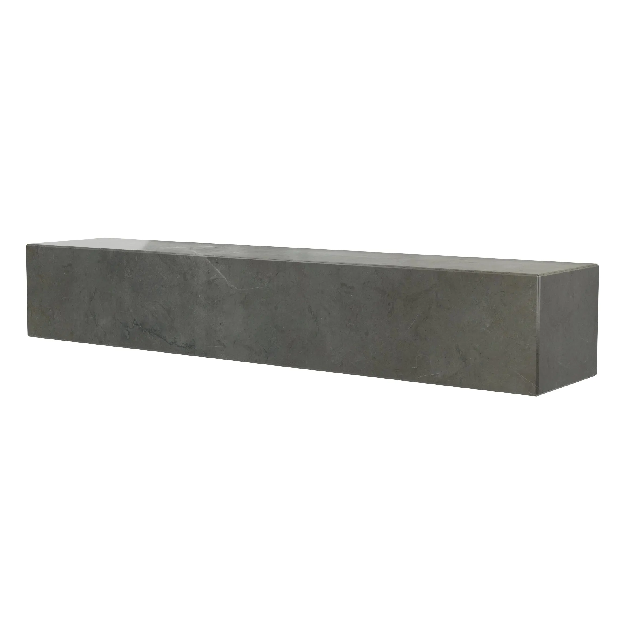 Plinth Shelf