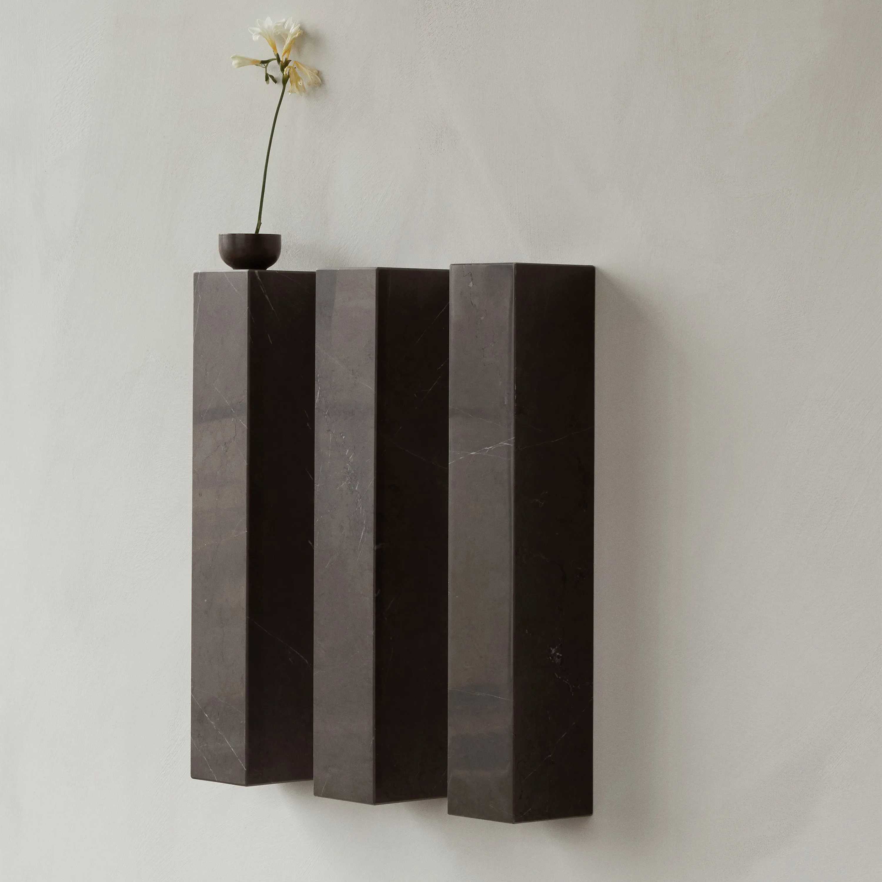 Plinth Shelf