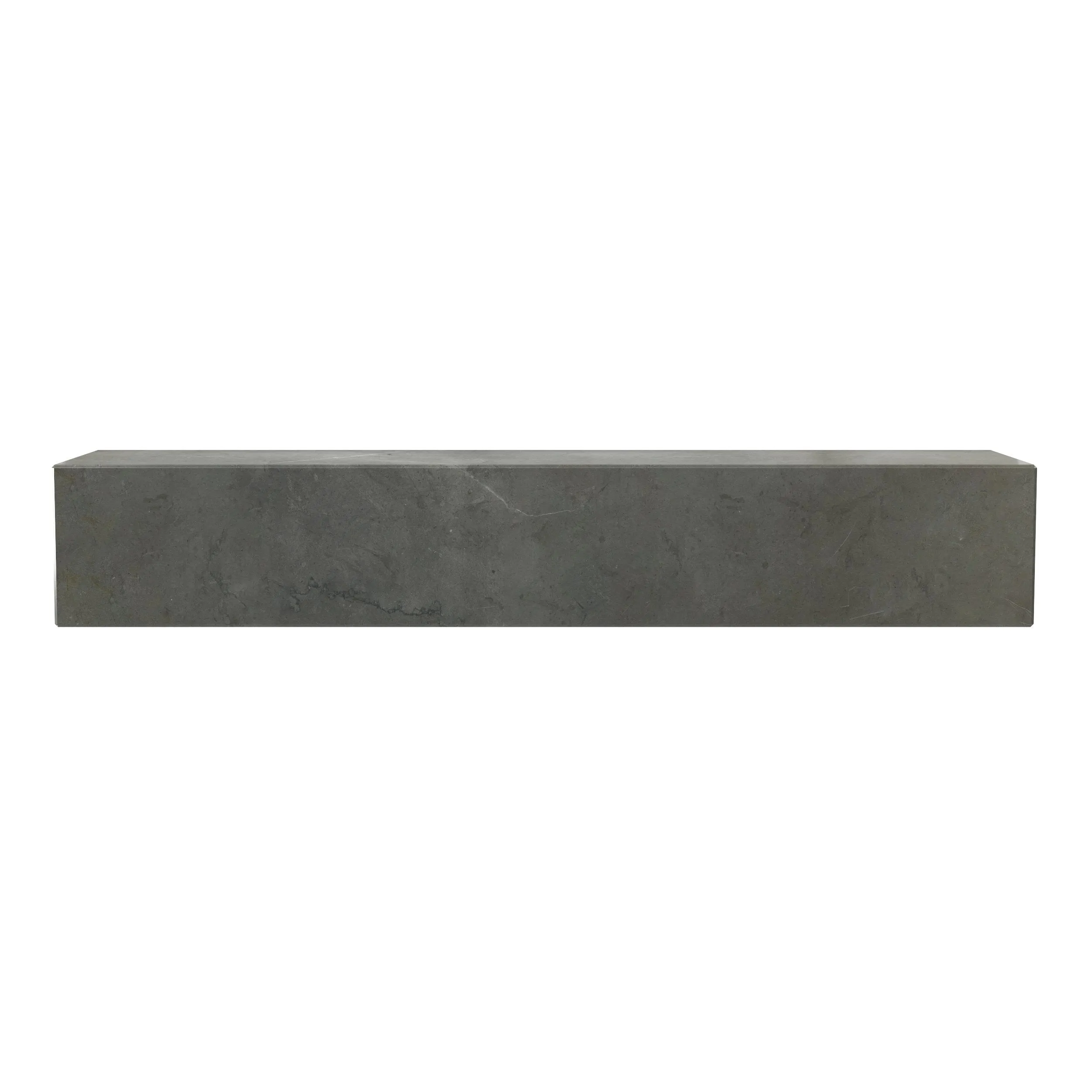 Plinth Shelf