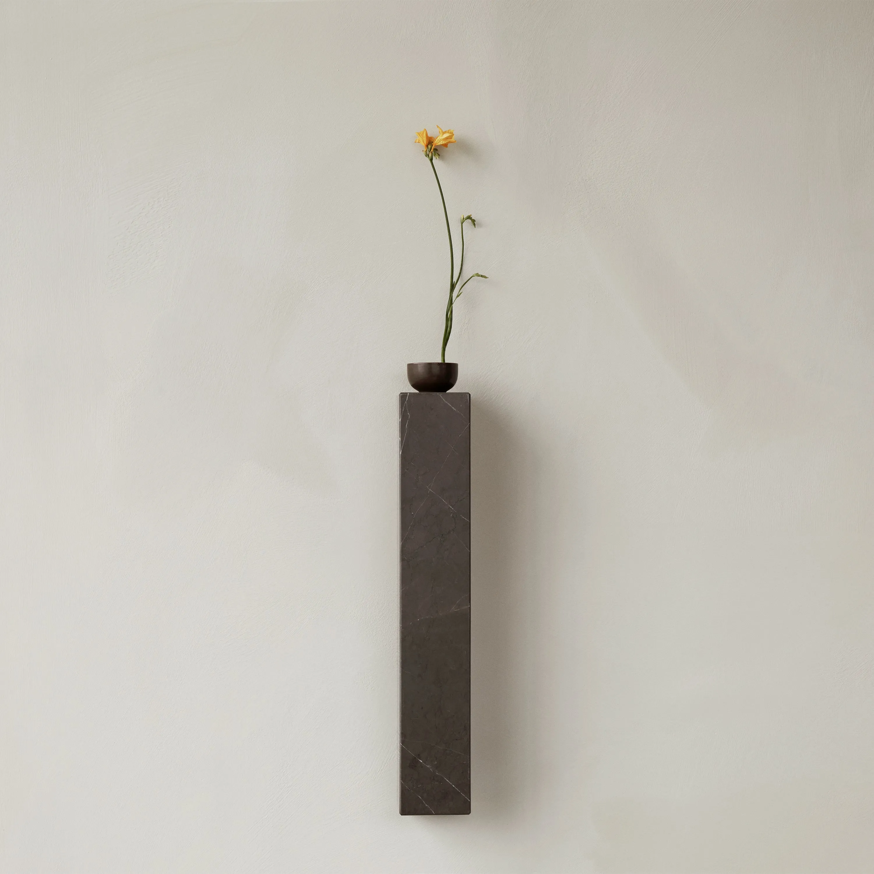 Plinth Shelf