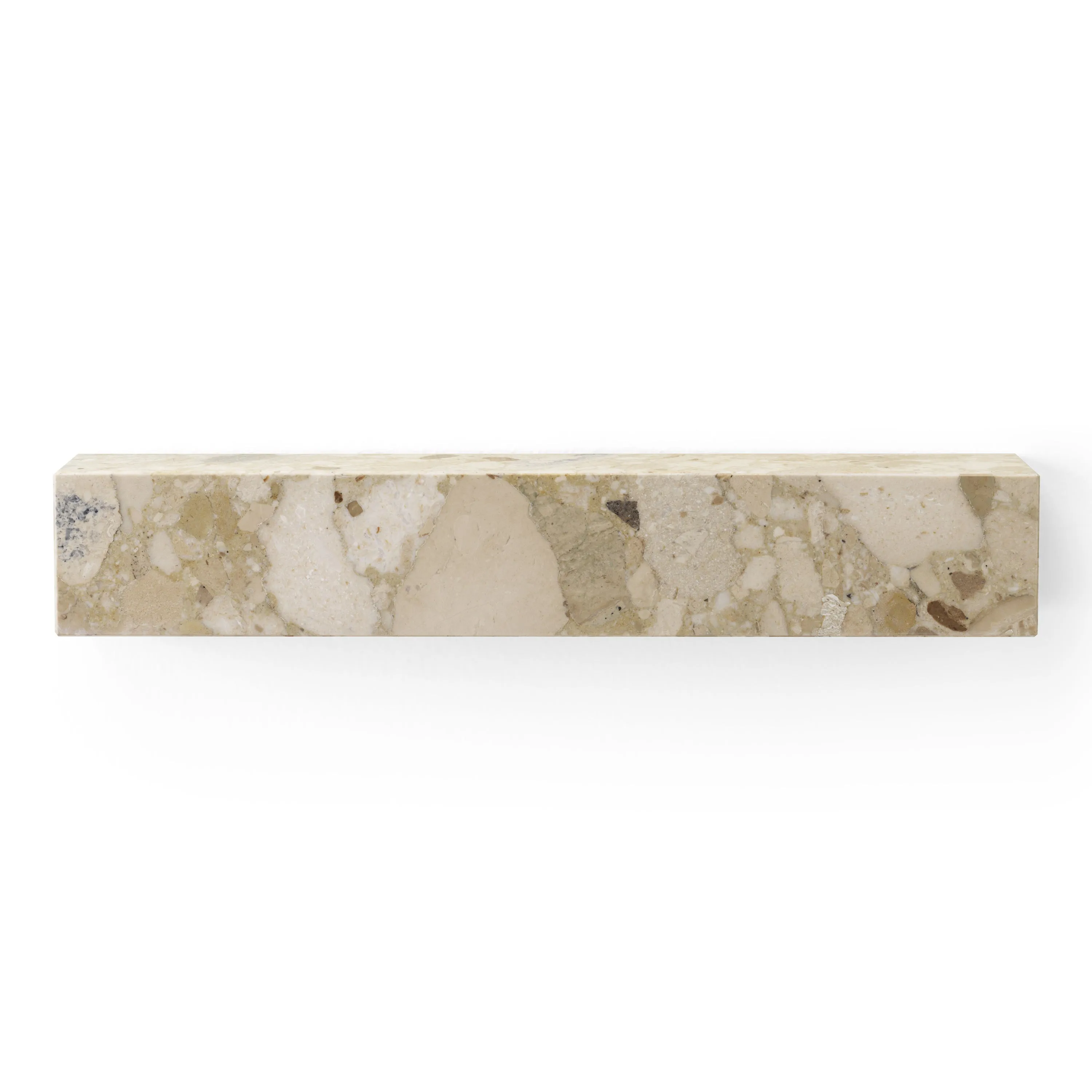 Plinth Shelf