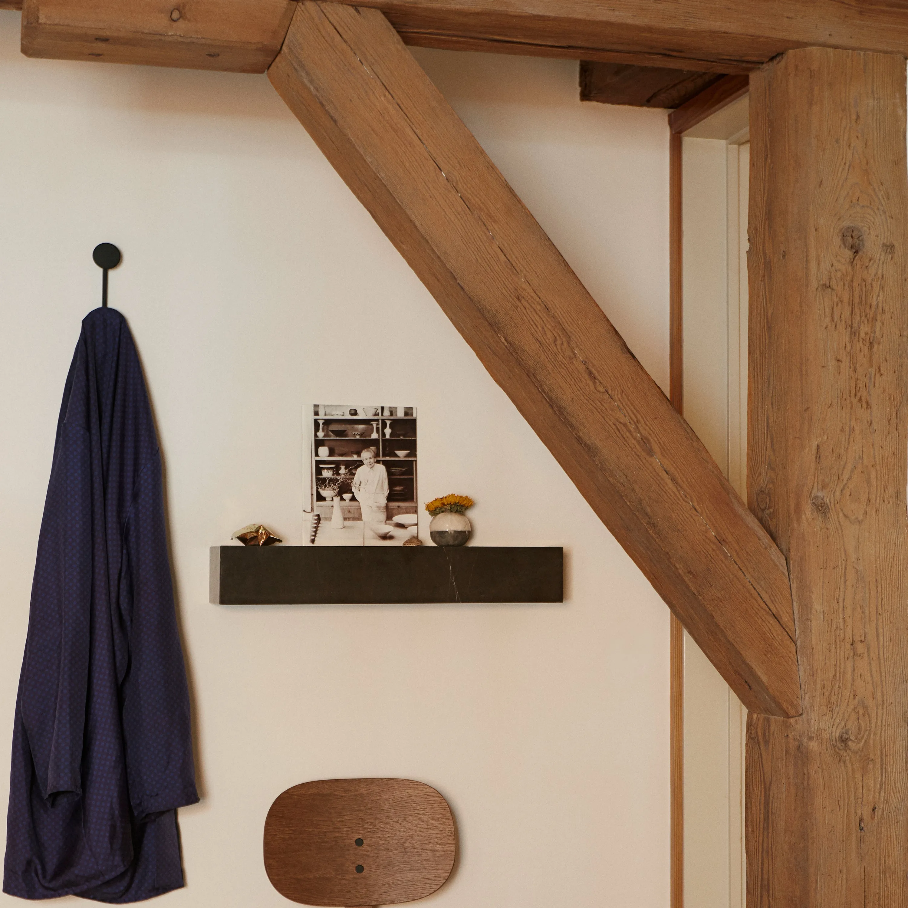 Plinth Shelf