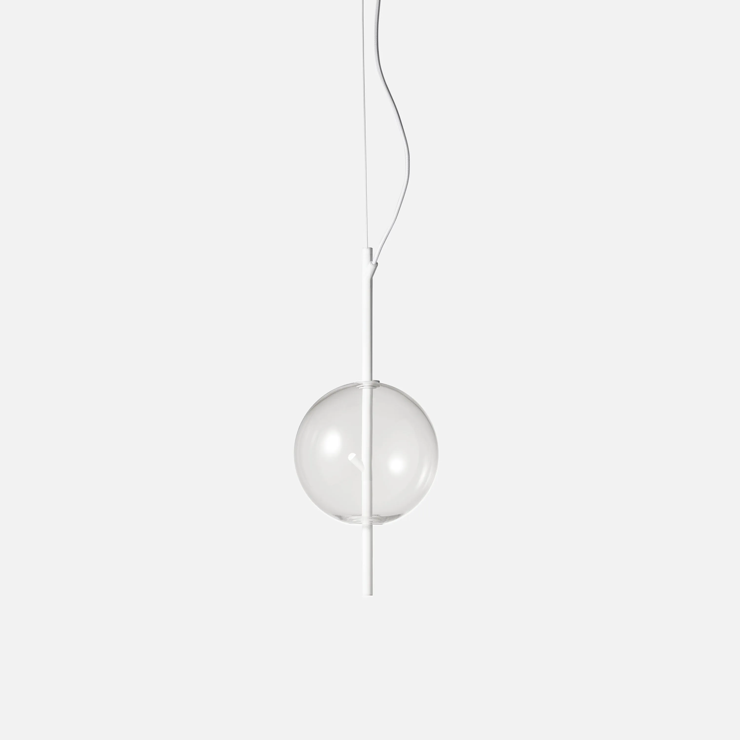 Point Pendant Light