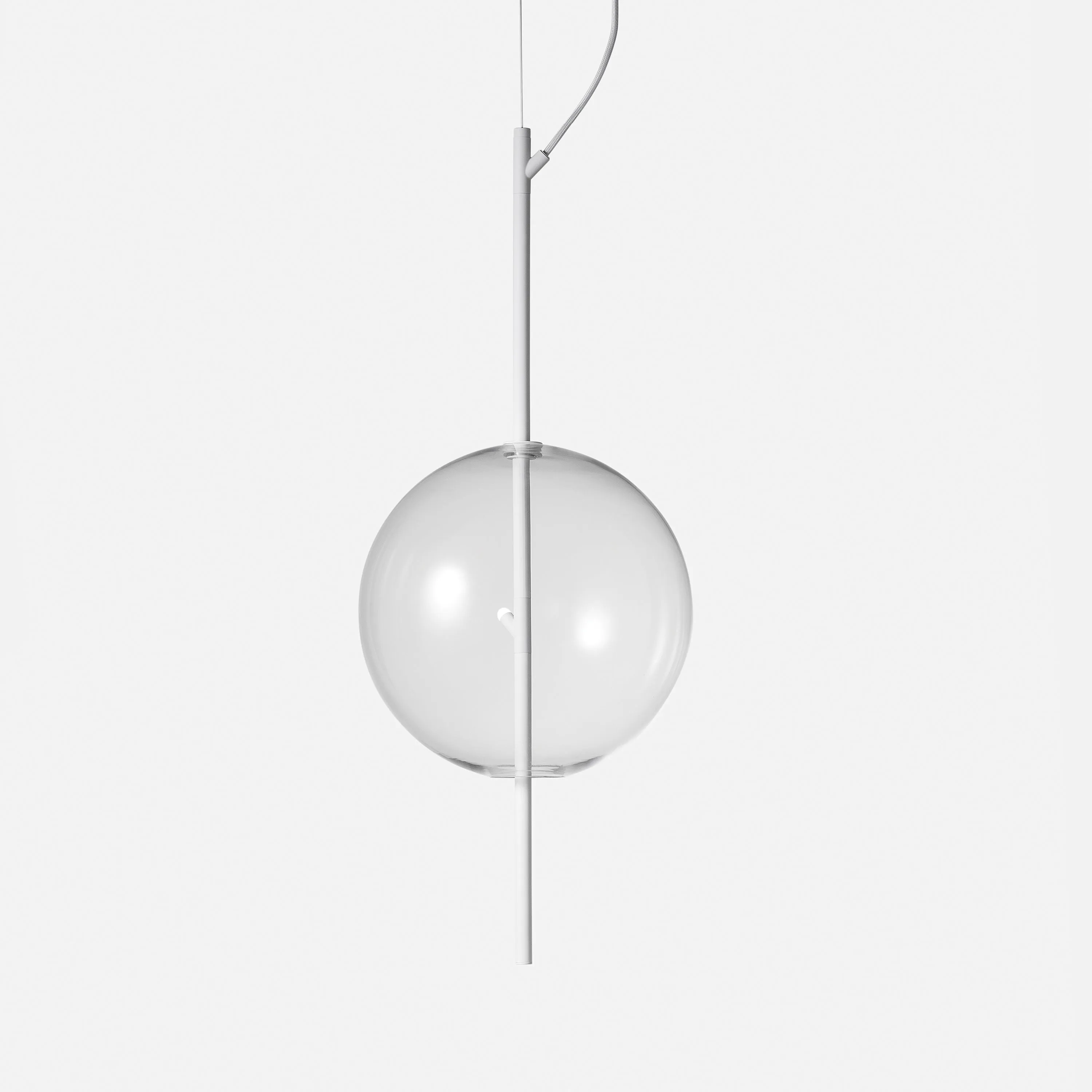 Point Pendant Light