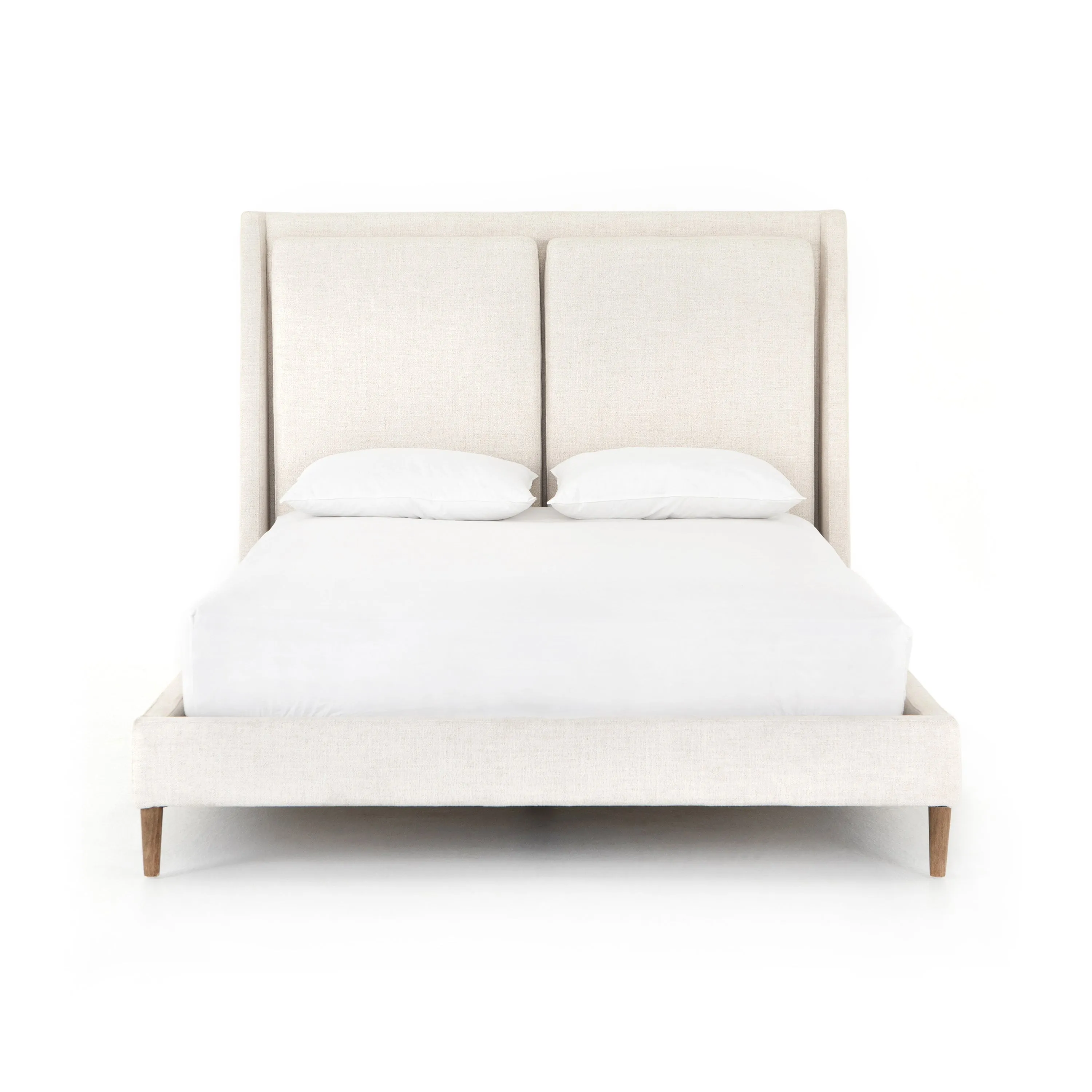 Potter Bed