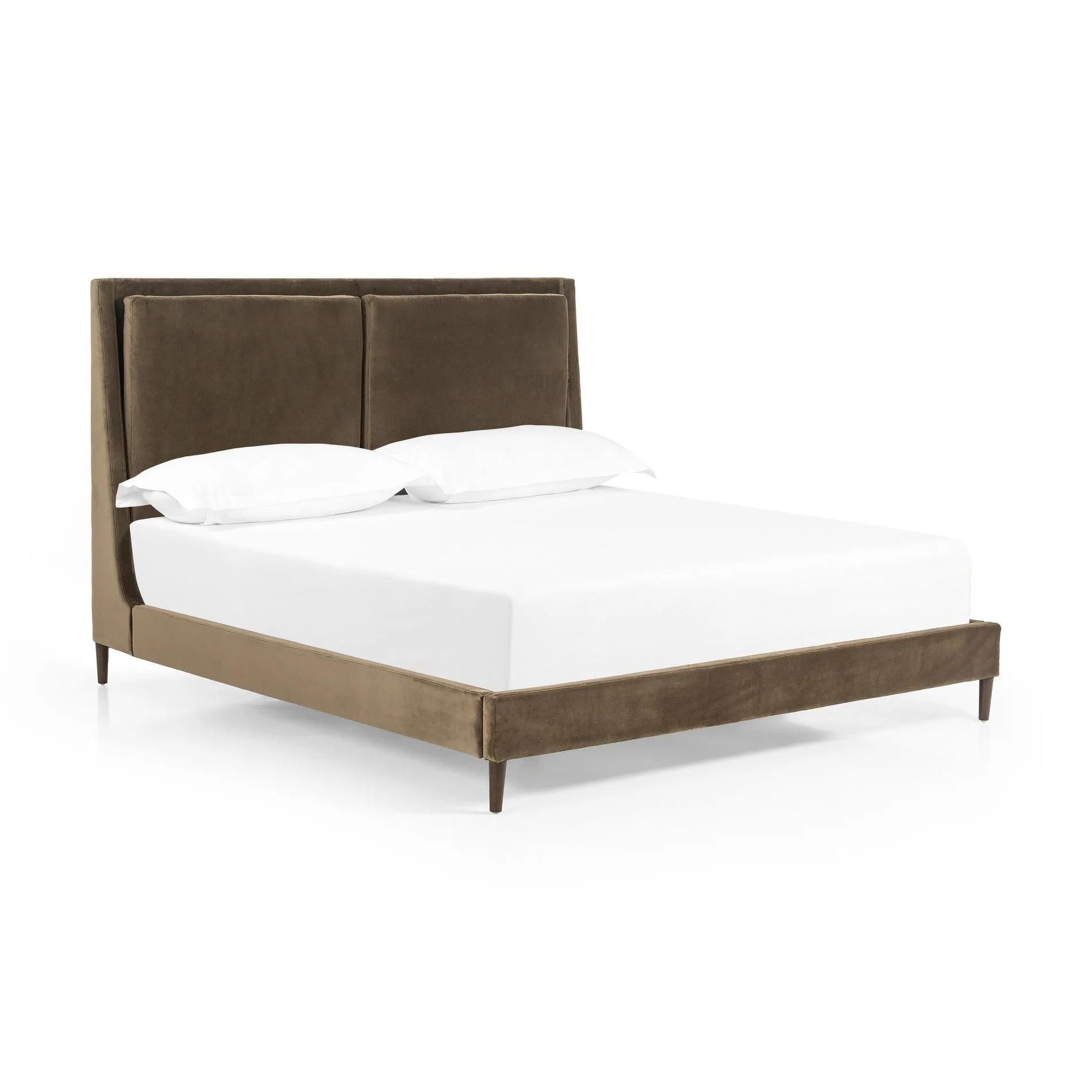Potter Bed