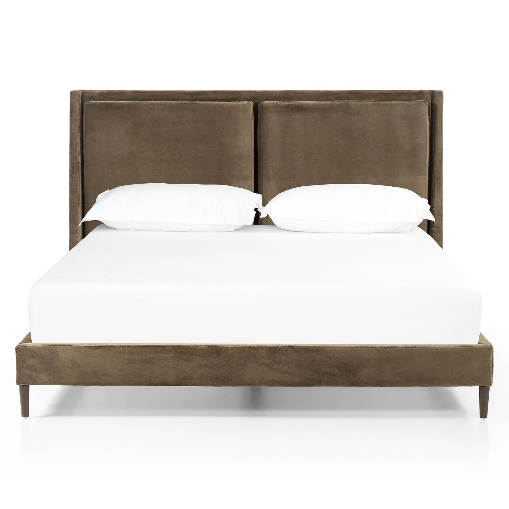 Potter Bed