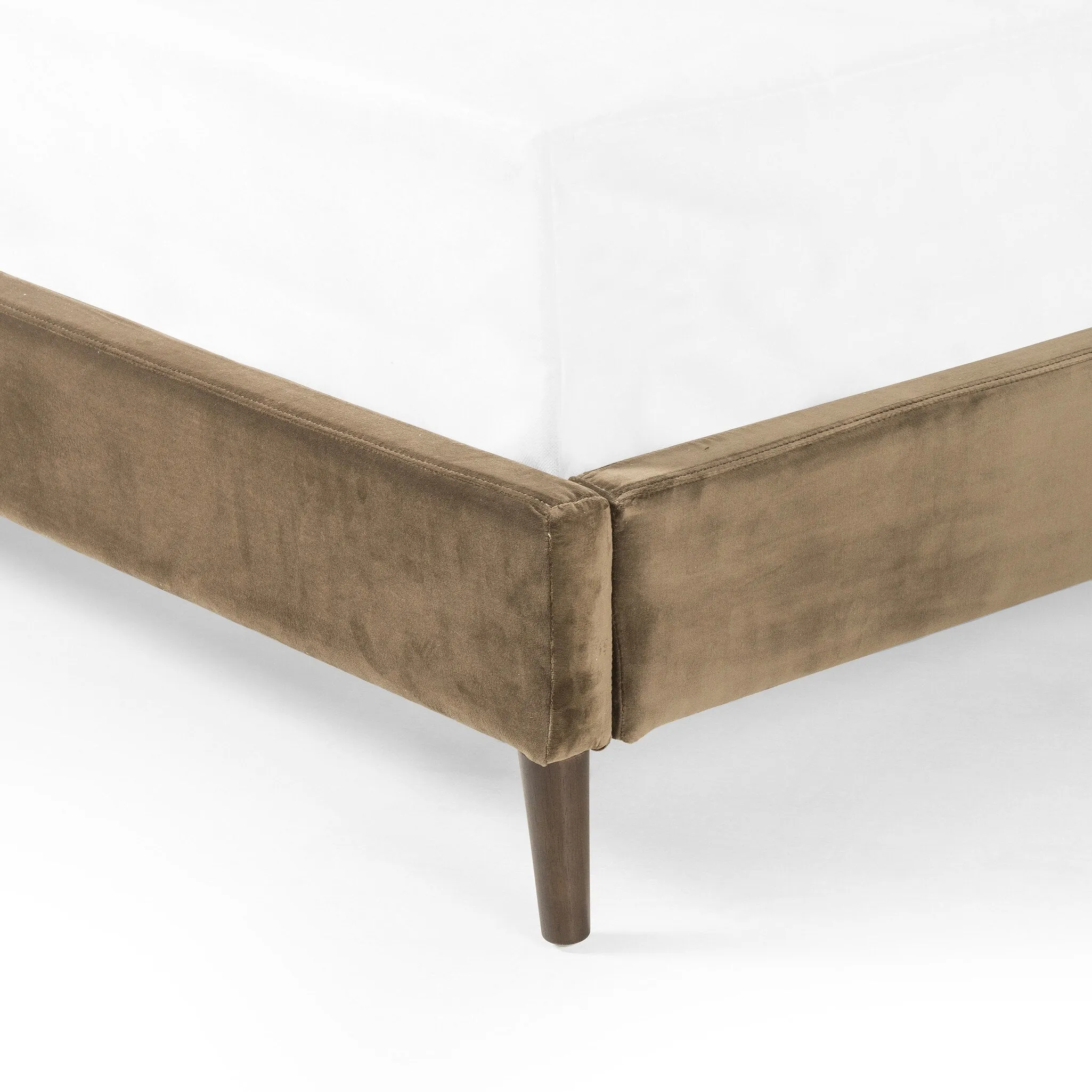 Potter Bed