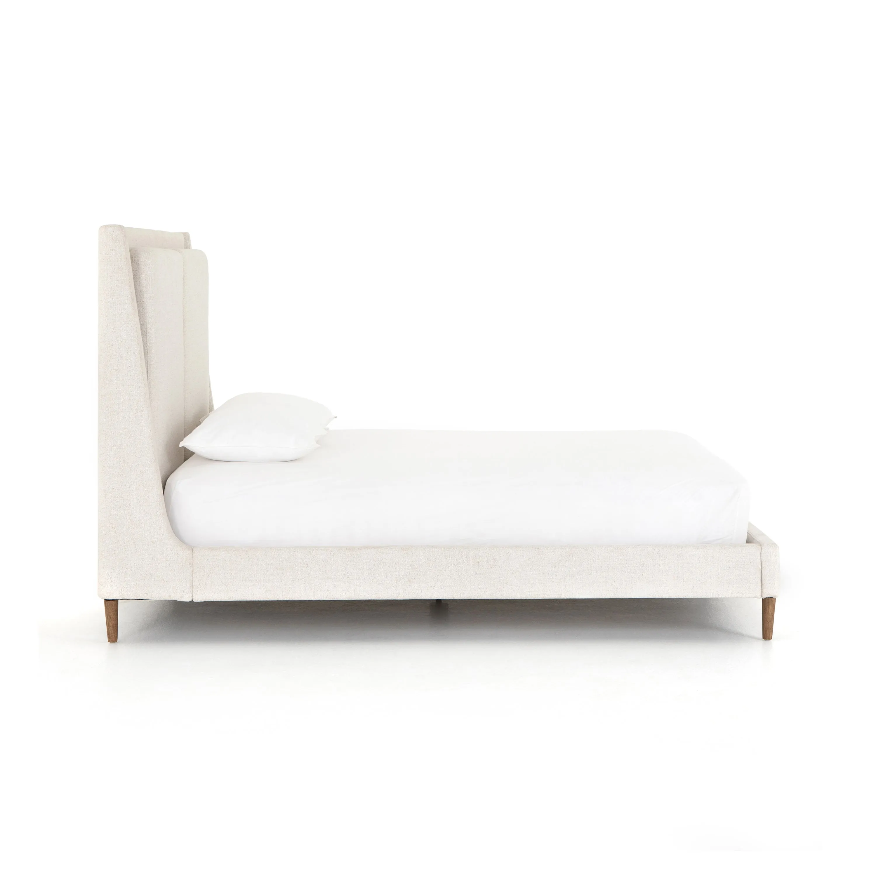 Potter Bed