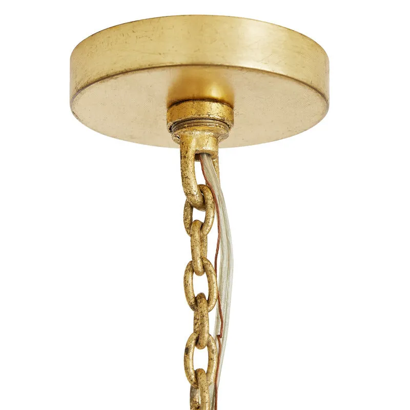 Prescott Oval Chandelier