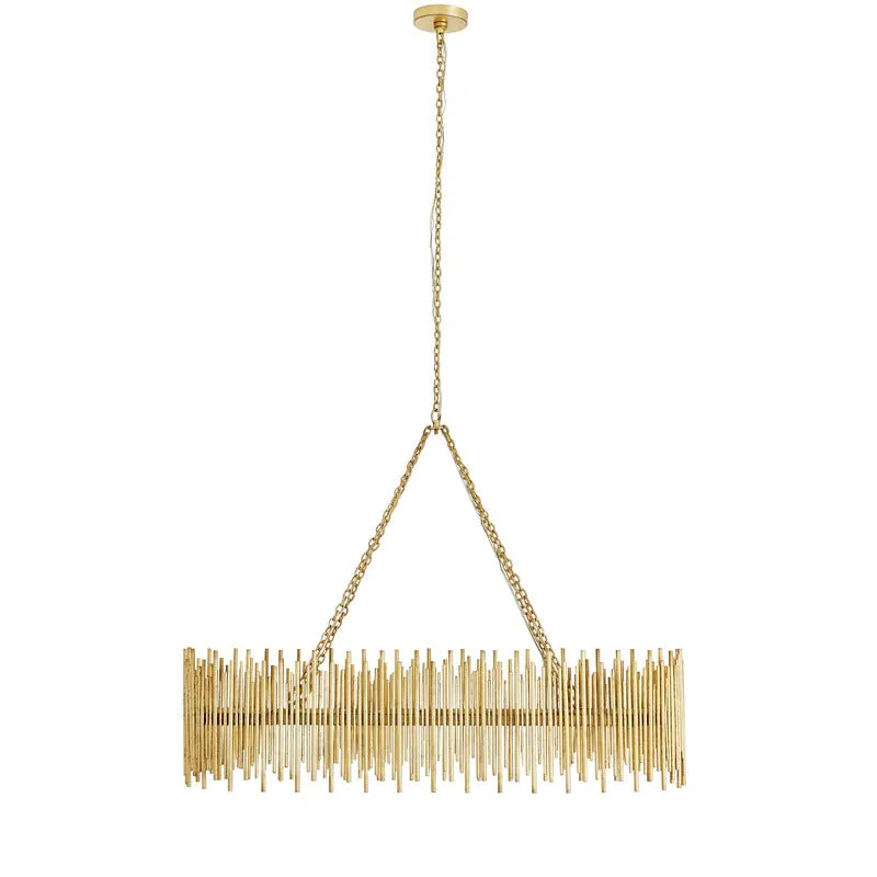 Prescott Oval Chandelier