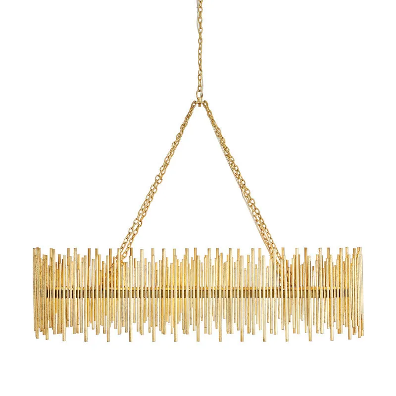 Prescott Oval Chandelier