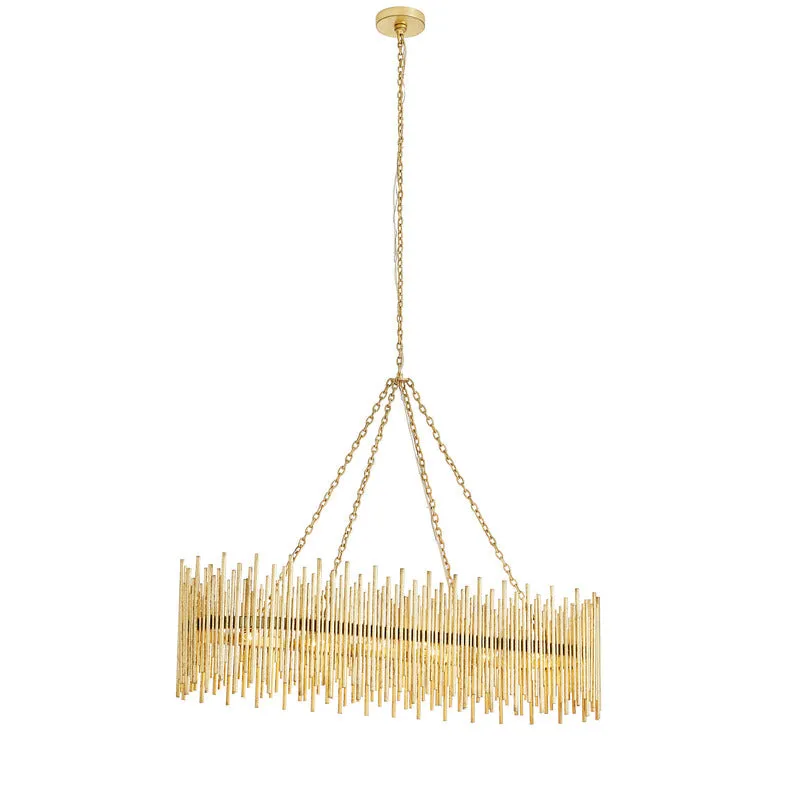 Prescott Oval Chandelier