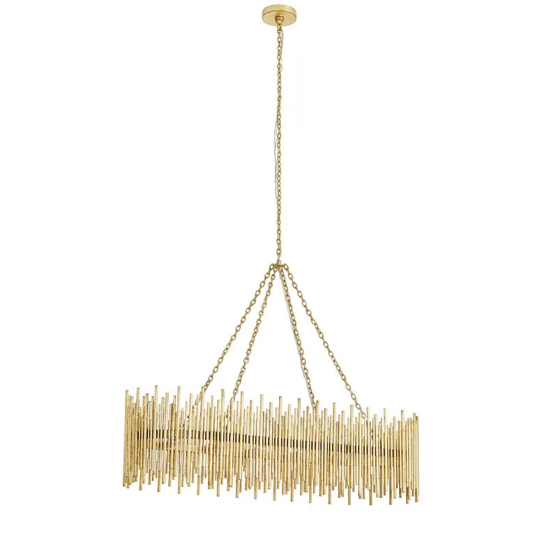 Prescott Oval Chandelier