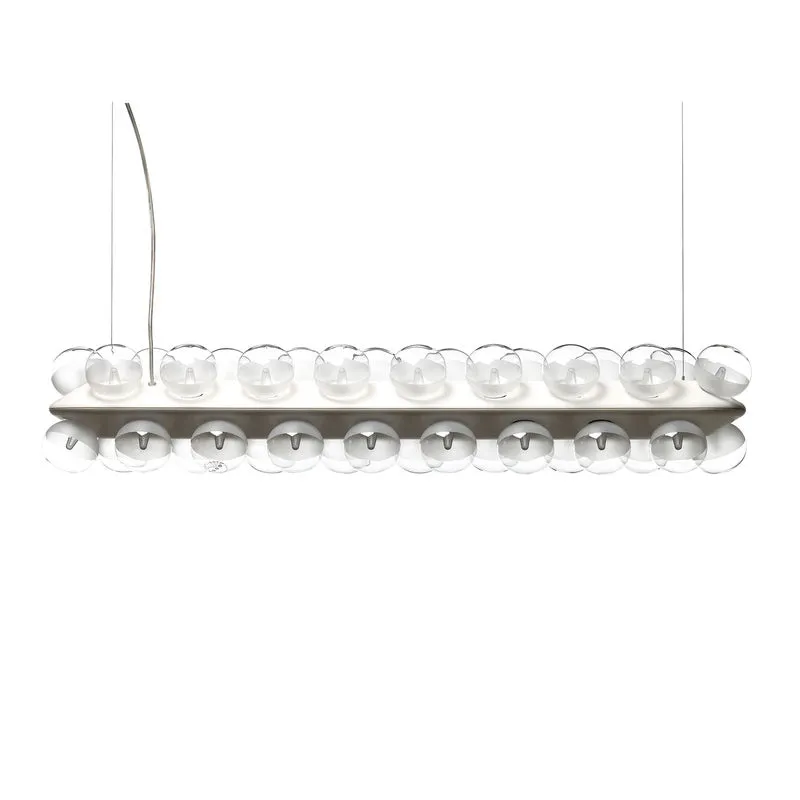 Prop Light Linear Pendant Light