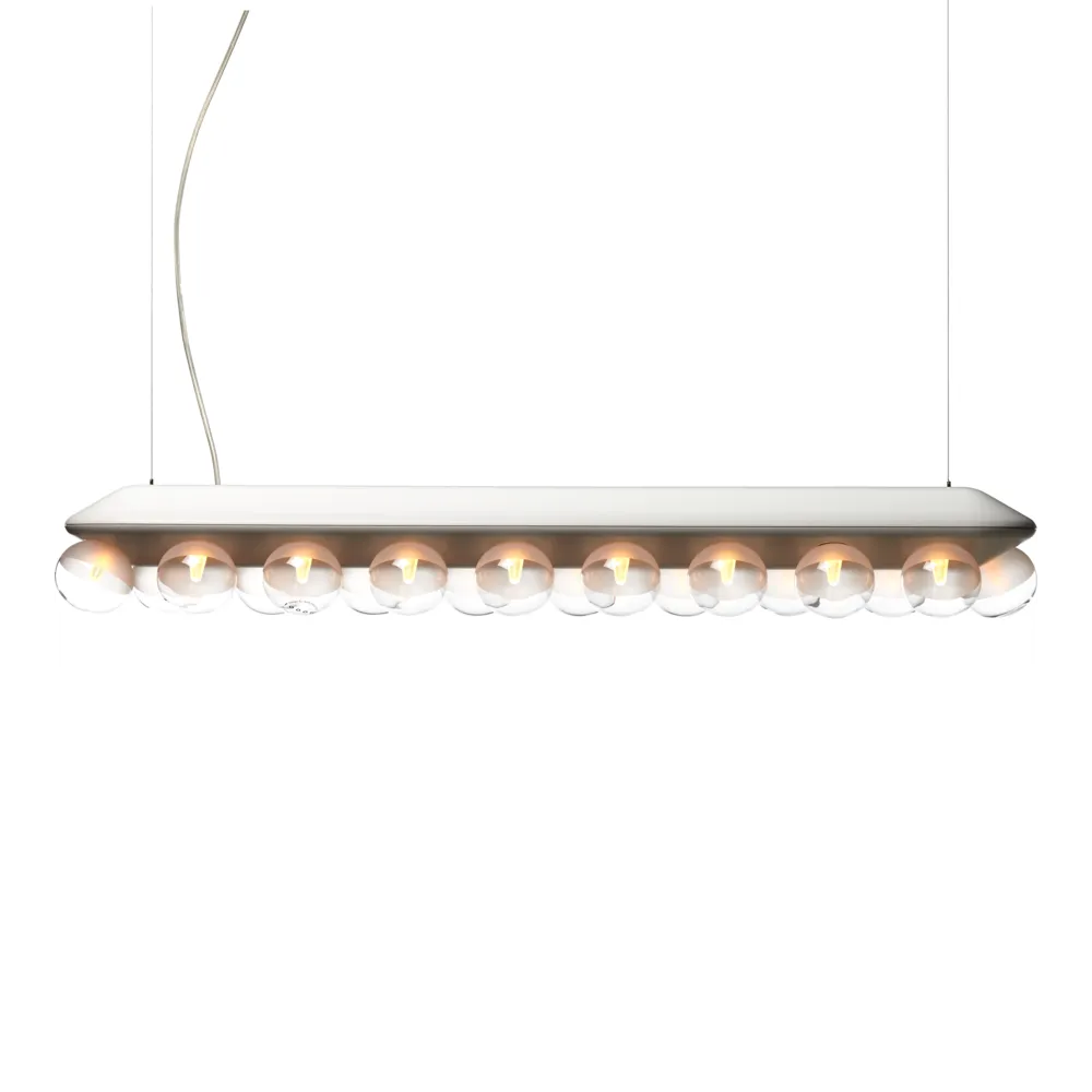 Prop Light Linear Pendant Light