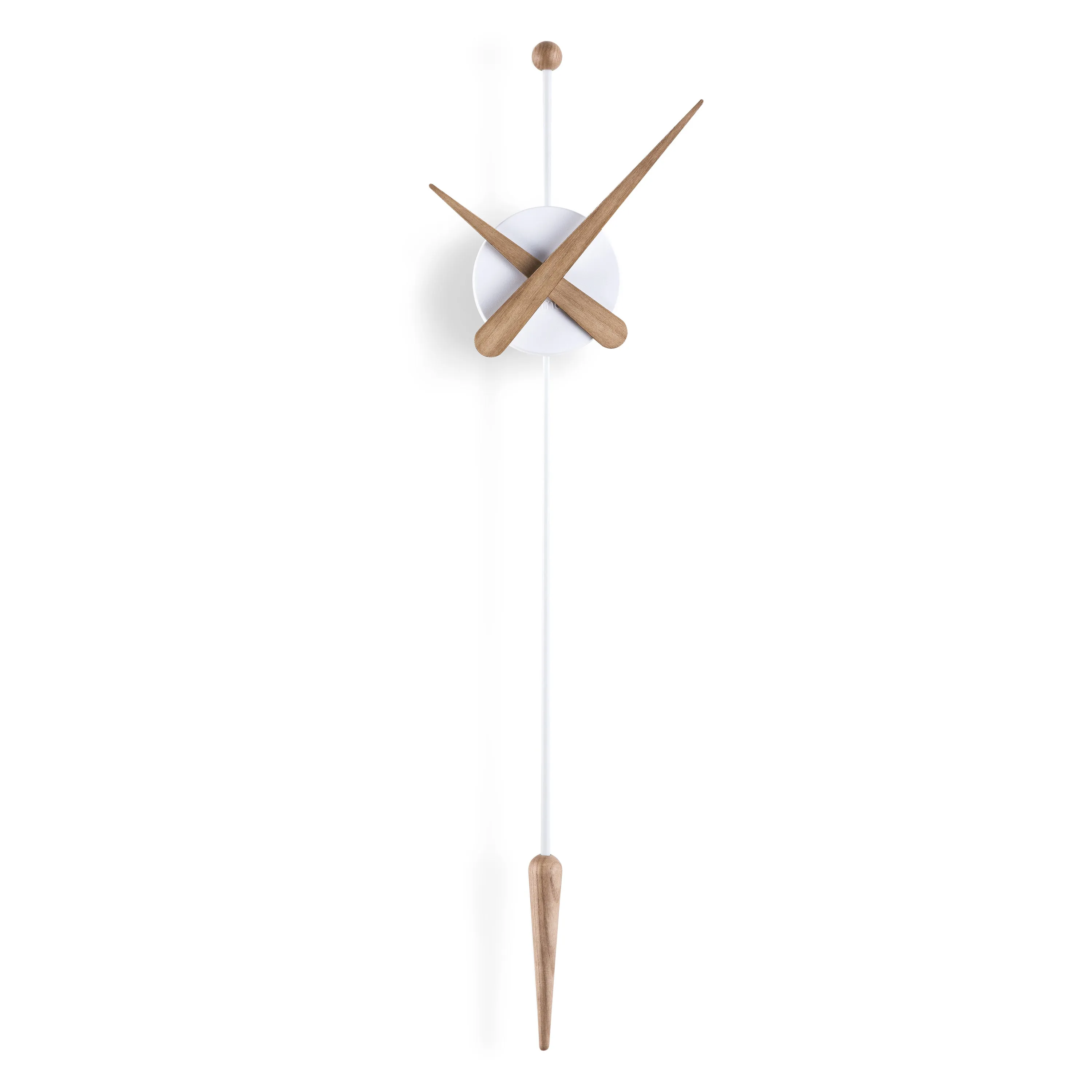 Punta Wall Clock