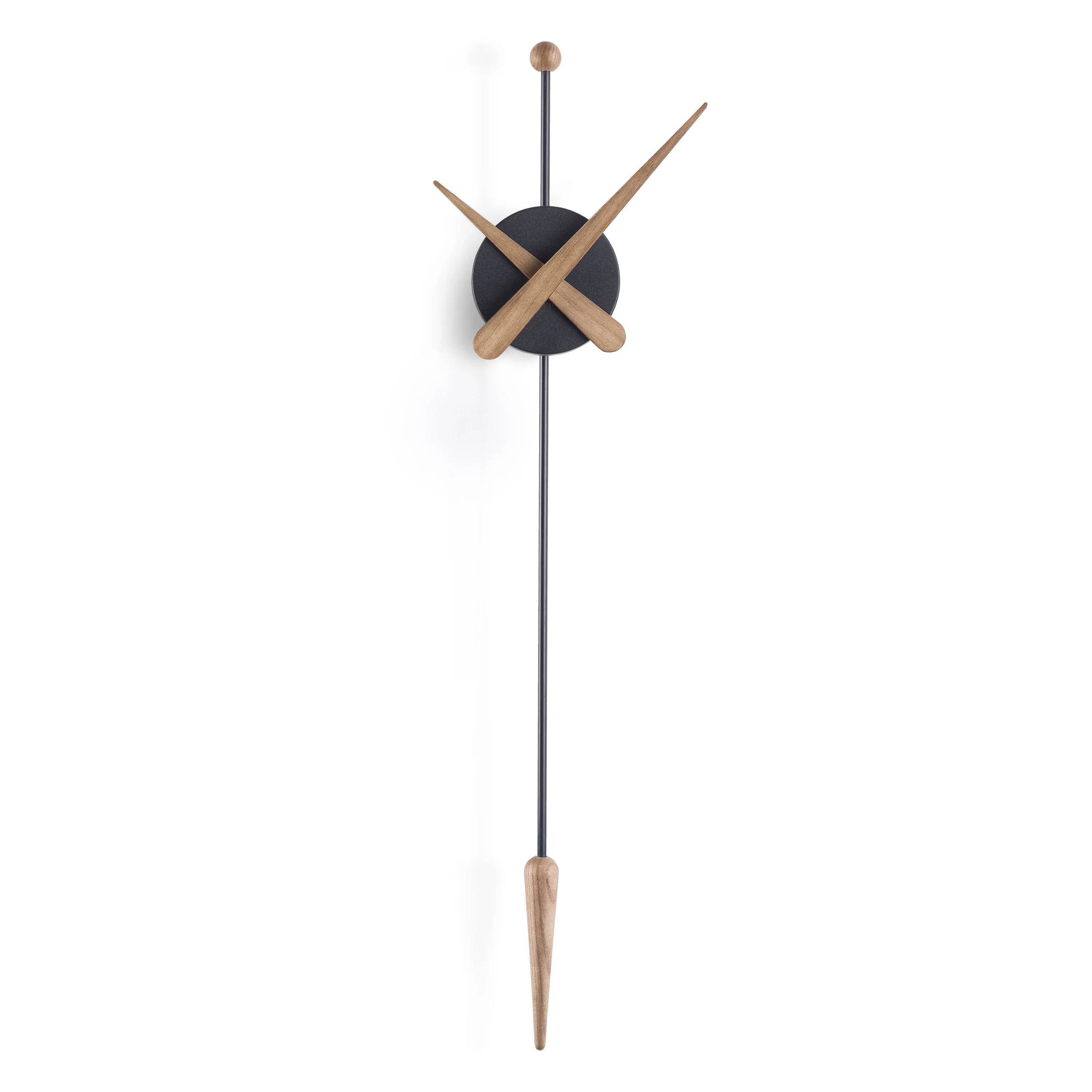 Punta Wall Clock