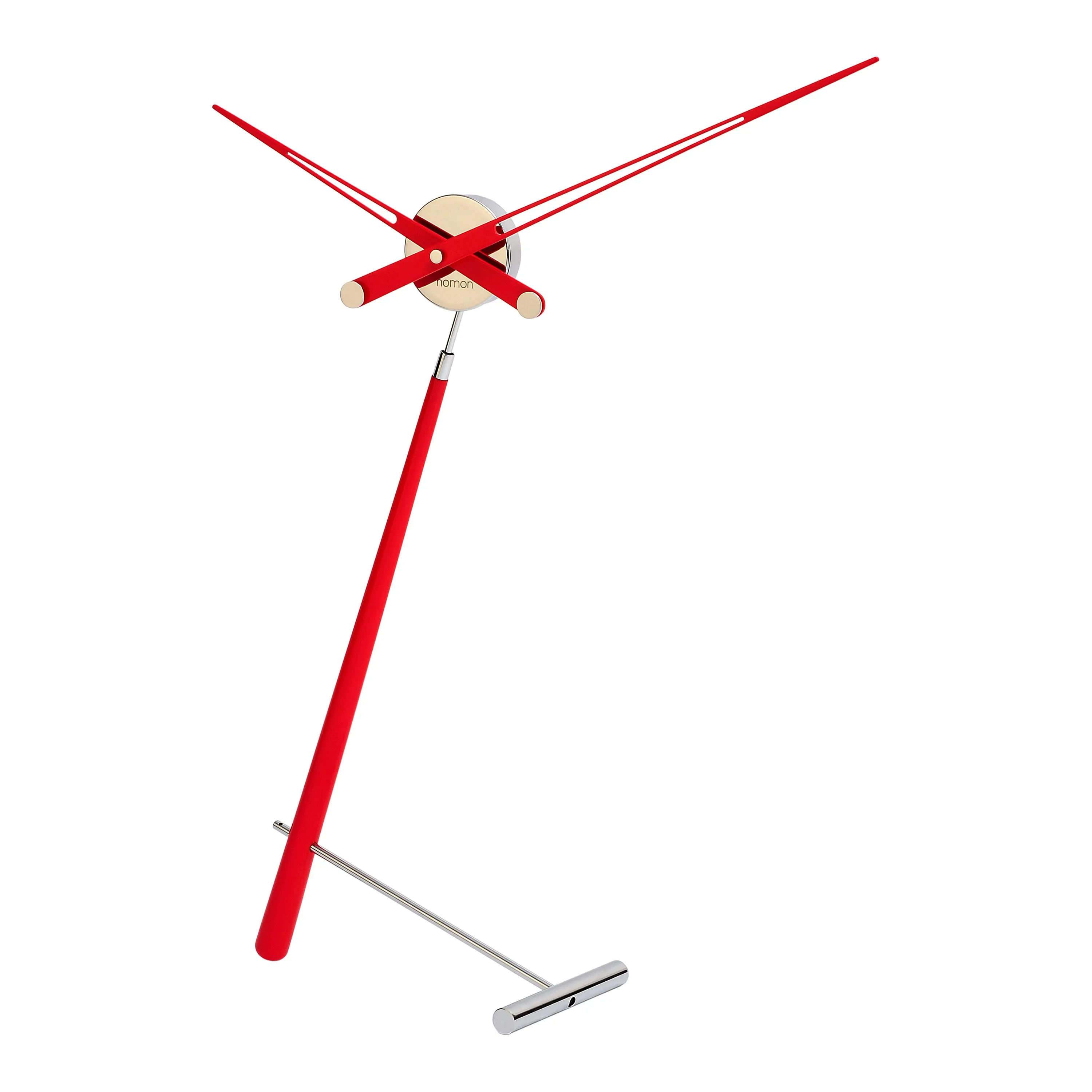 Puntero Table Clock