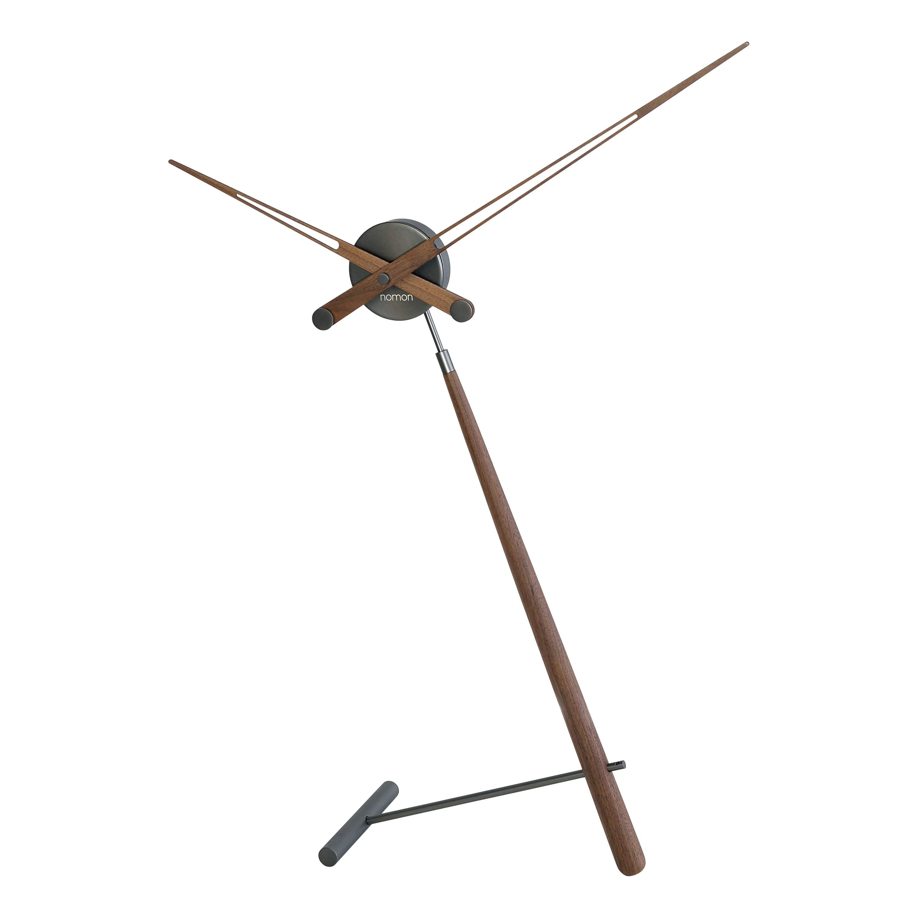 Puntero Table Clock