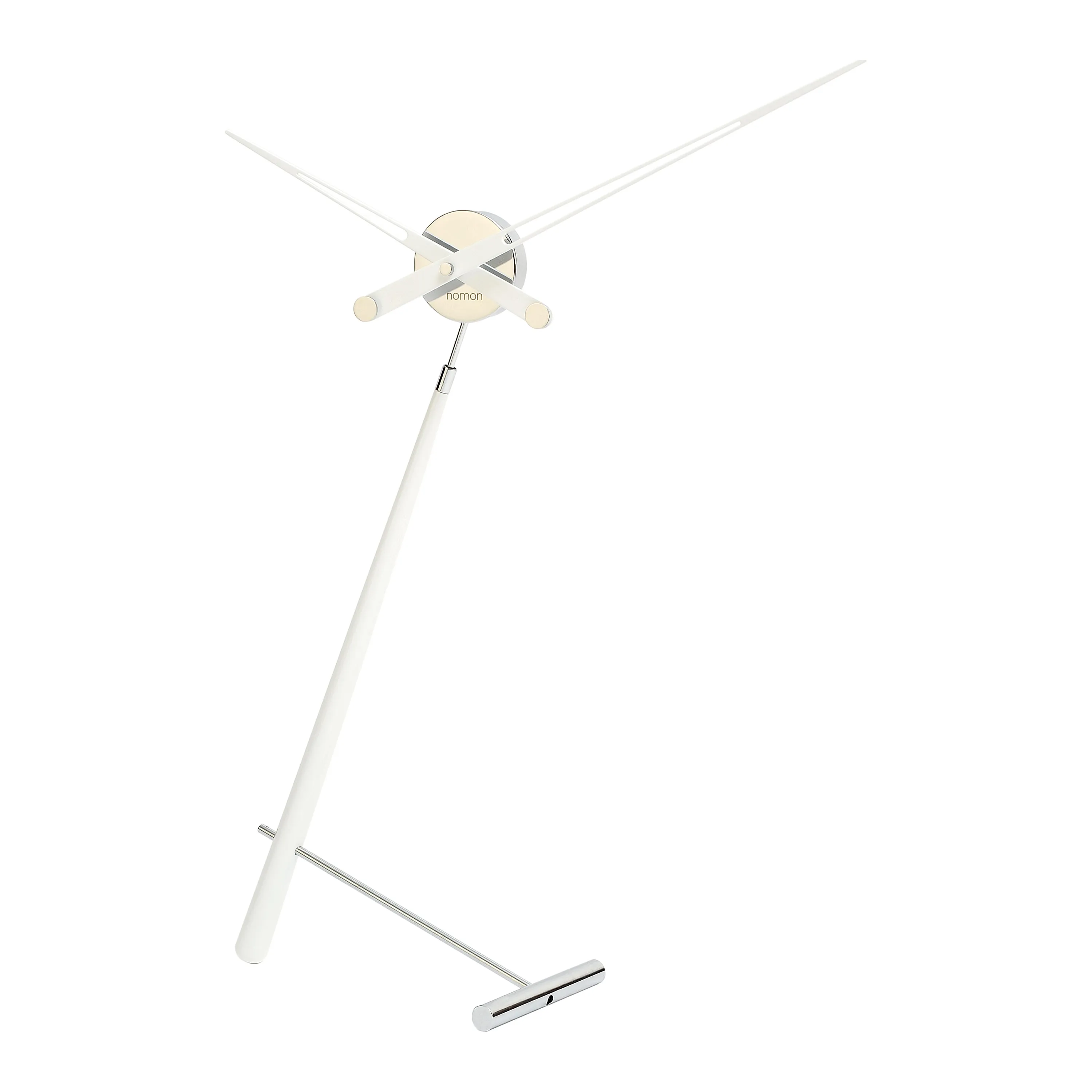 Puntero Table Clock
