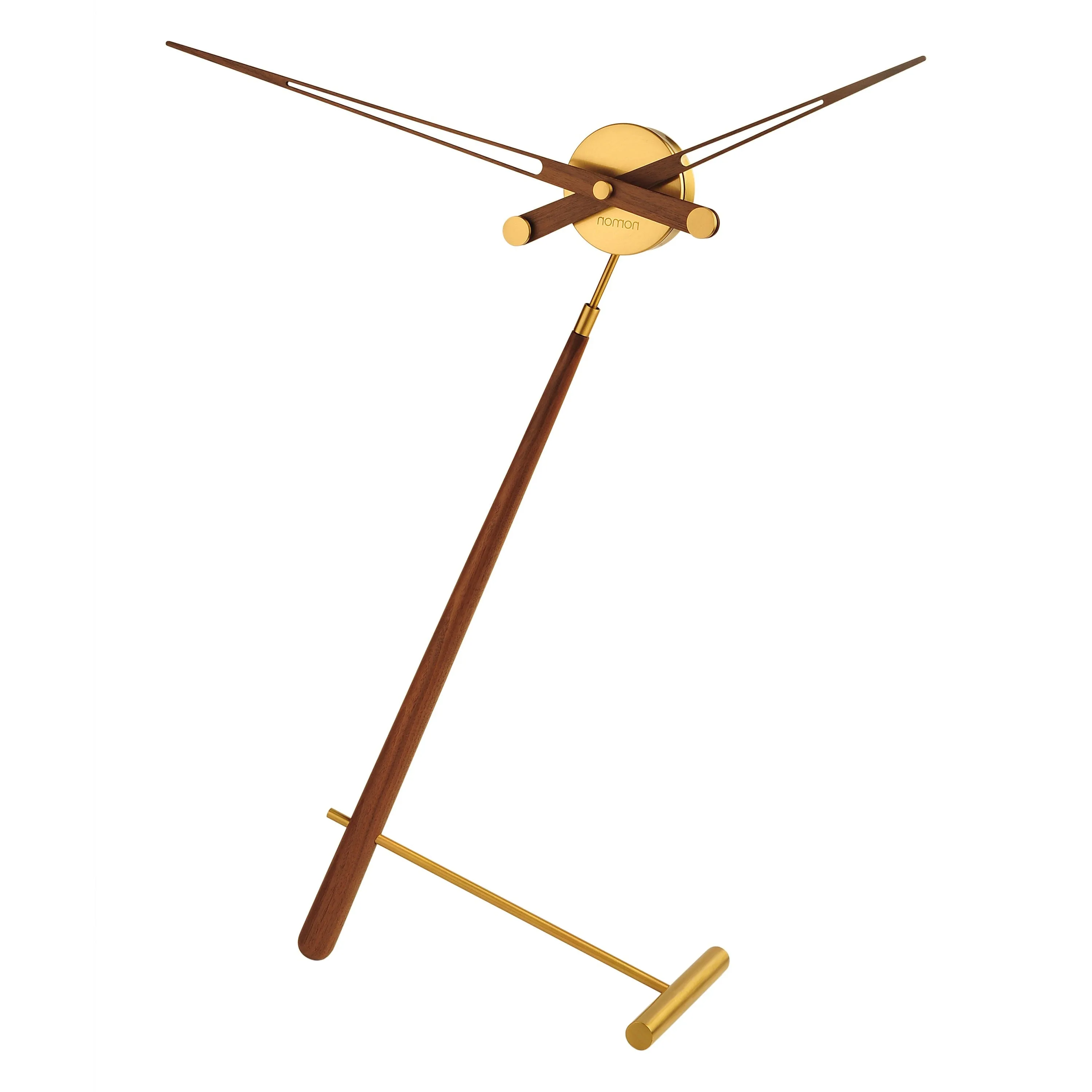 Puntero Table Clock