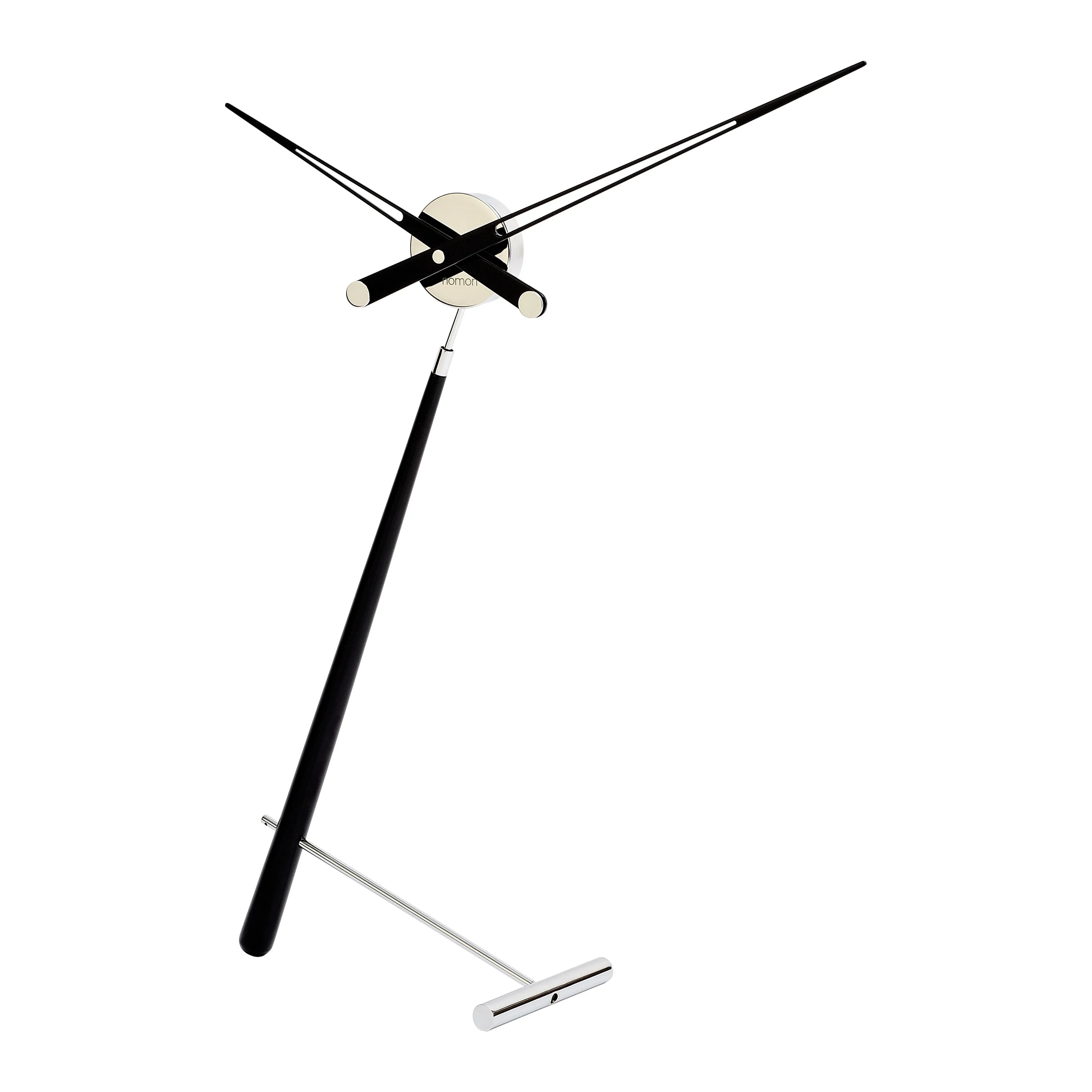 Puntero Table Clock