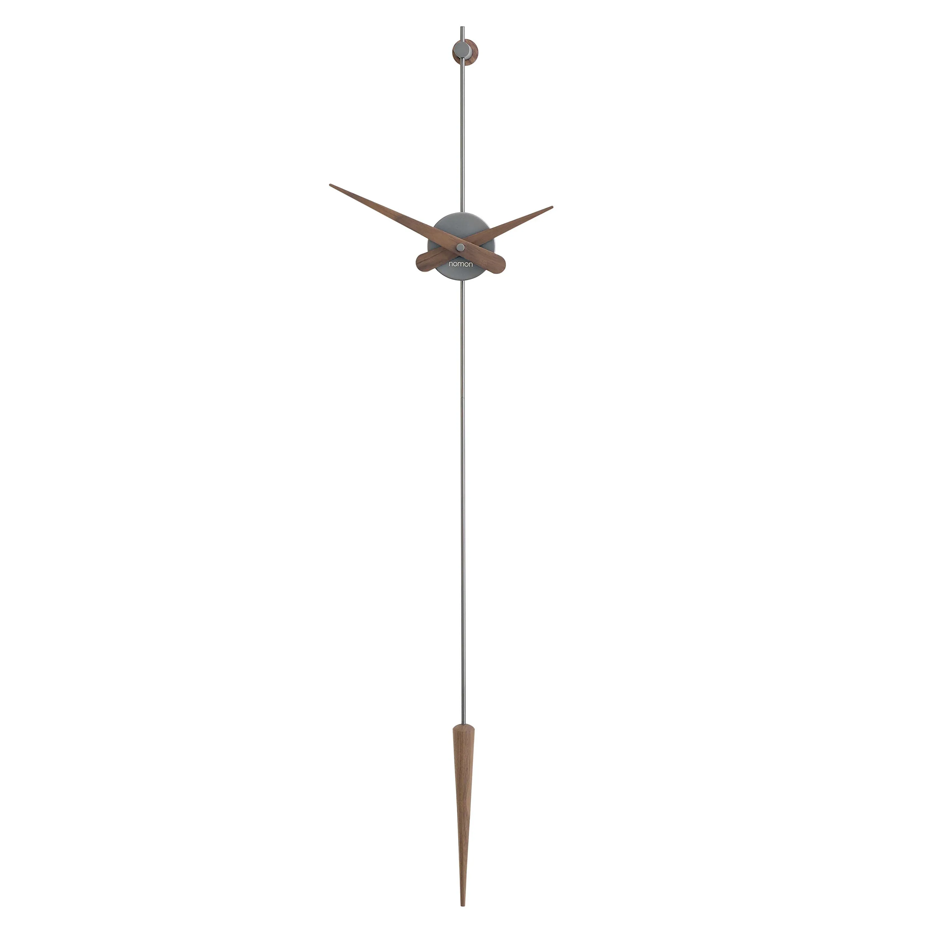Punto Y Coma Wall Clock