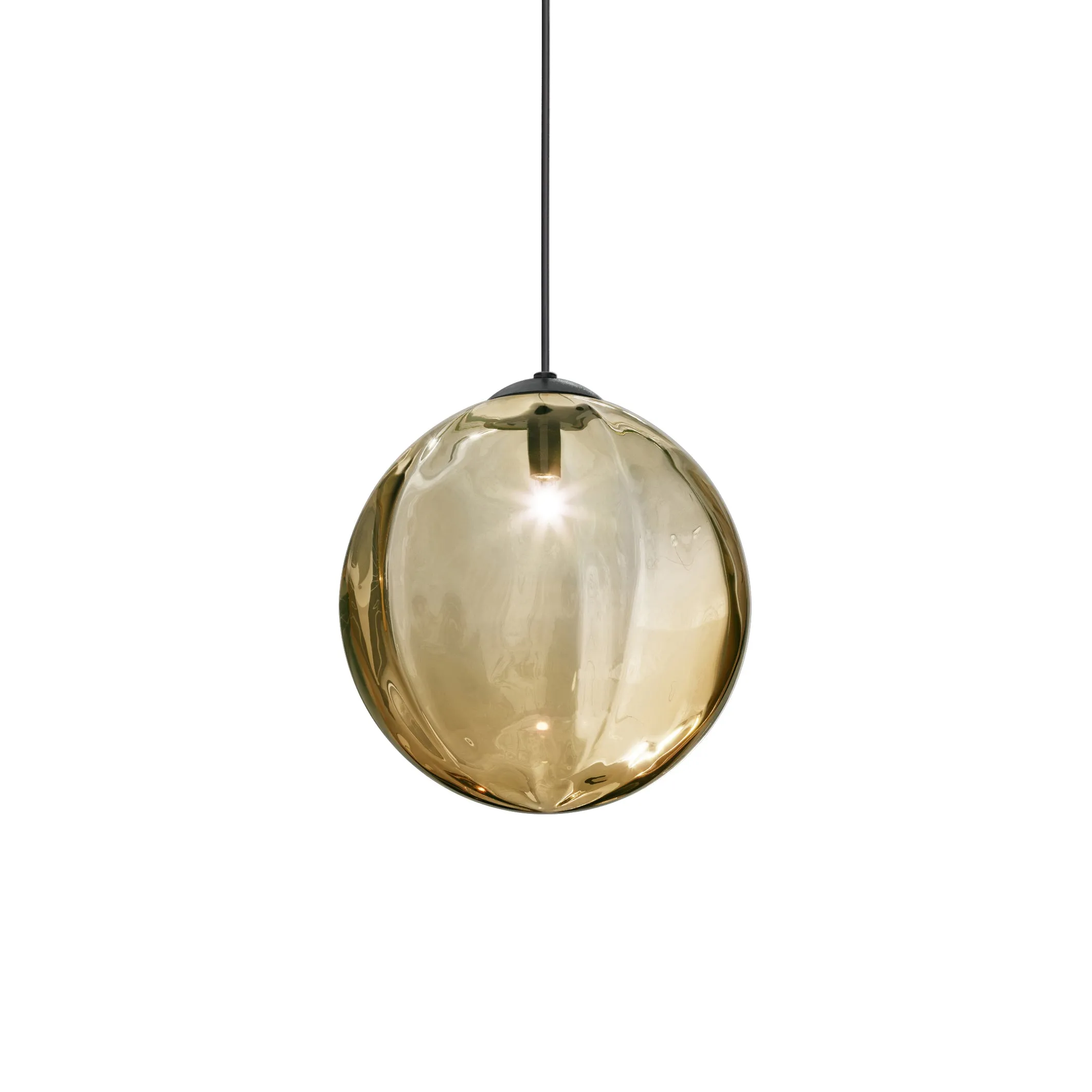 Puppet Pendant Light