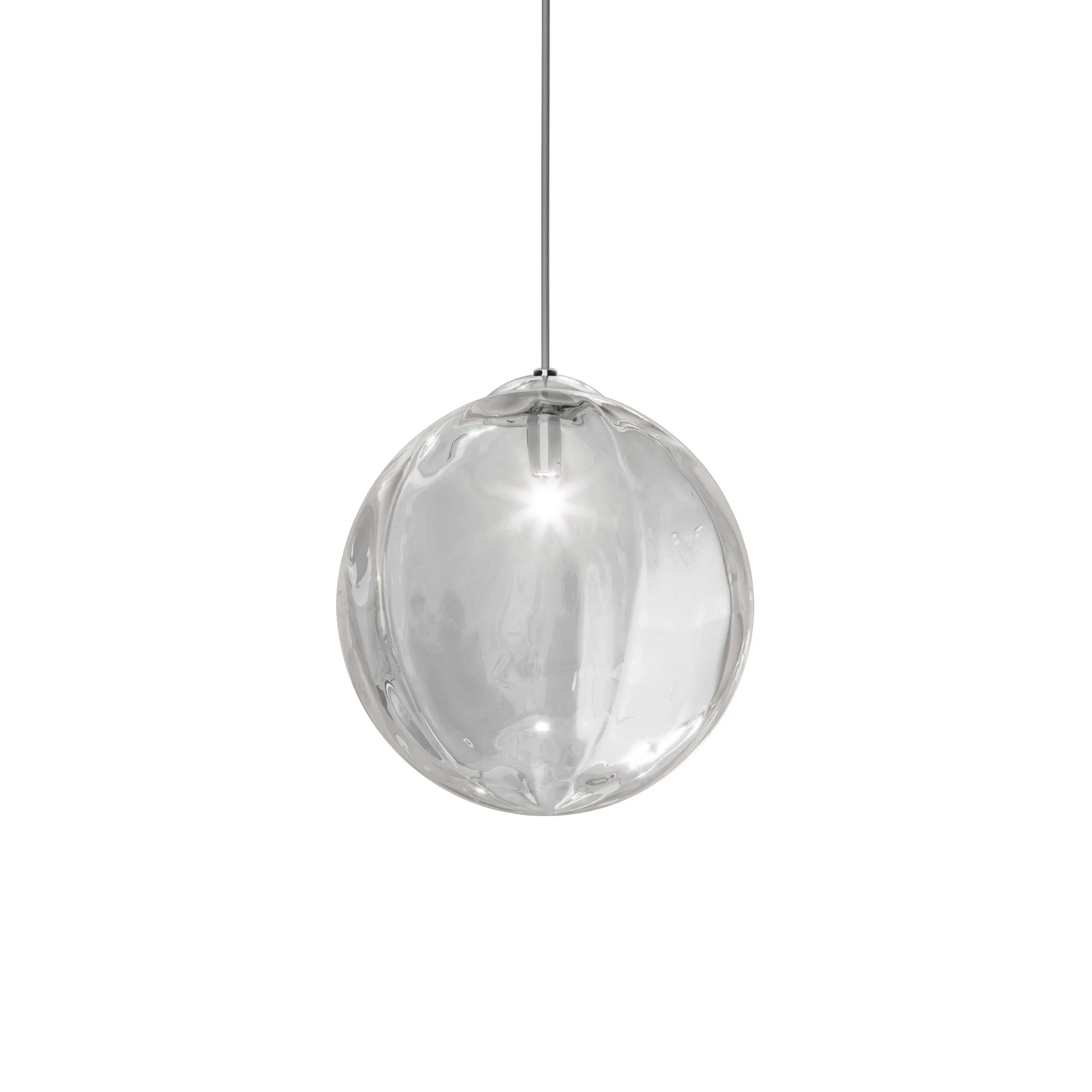 Puppet Pendant Light