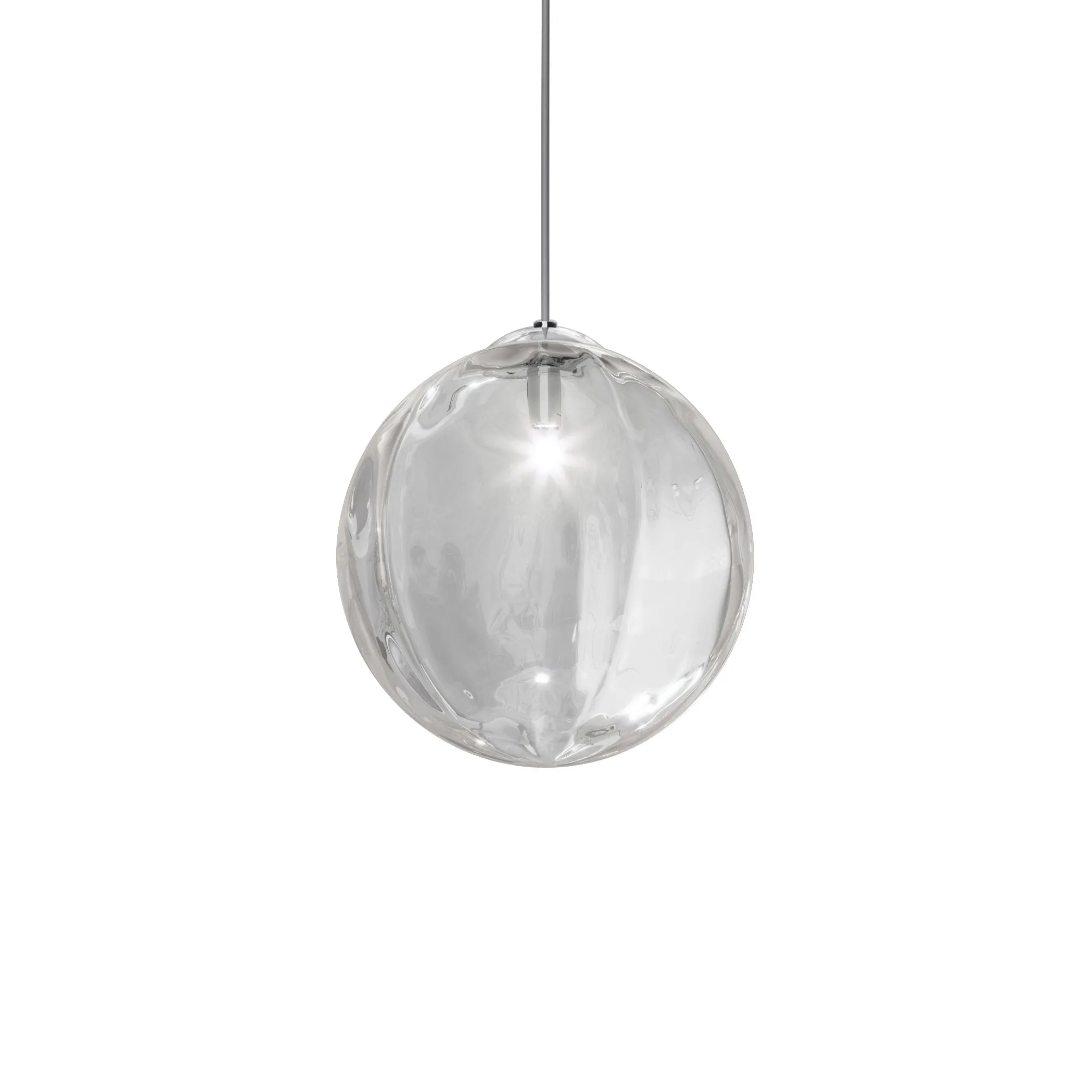 Puppet Pendant Light