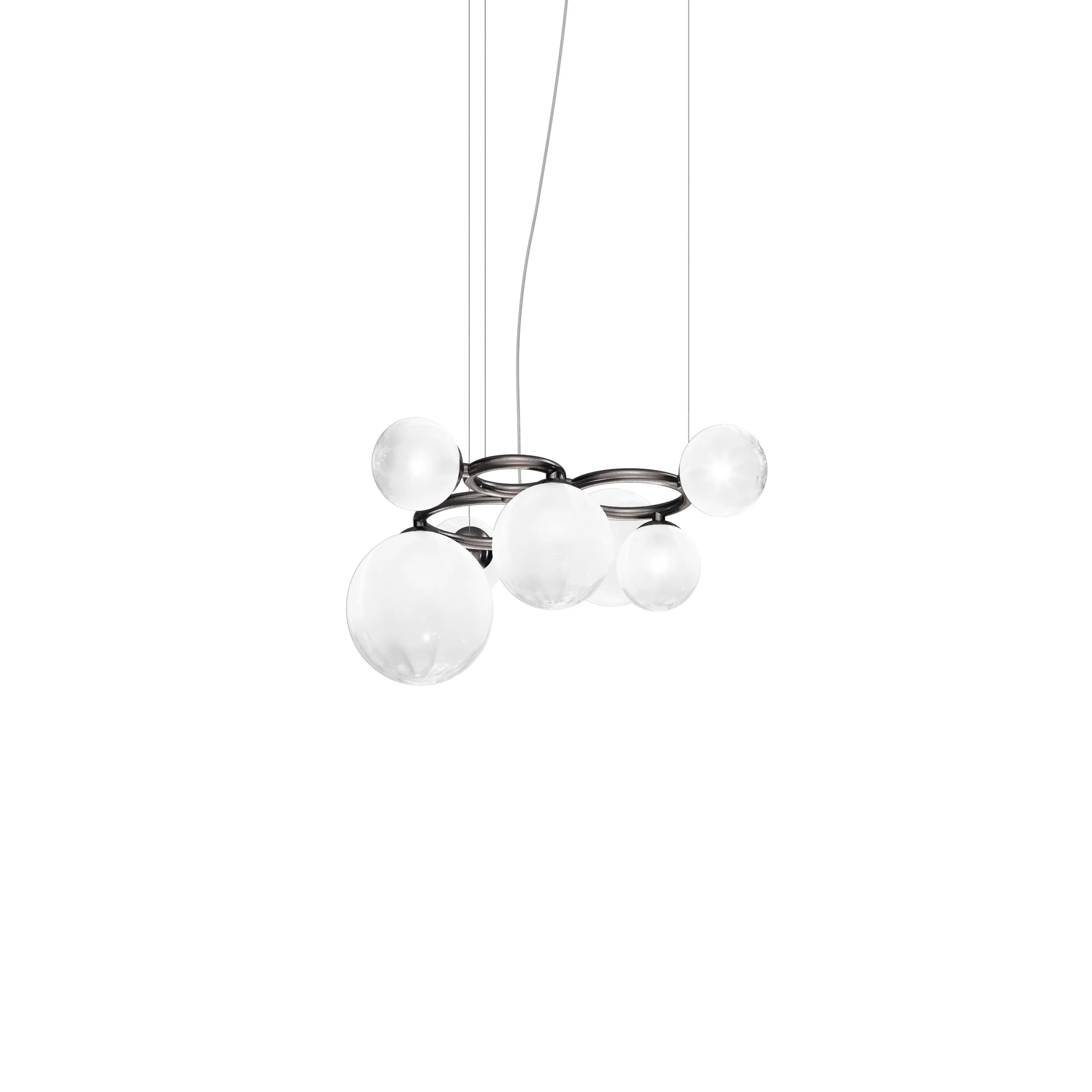 Puppet Ring Pendant Light