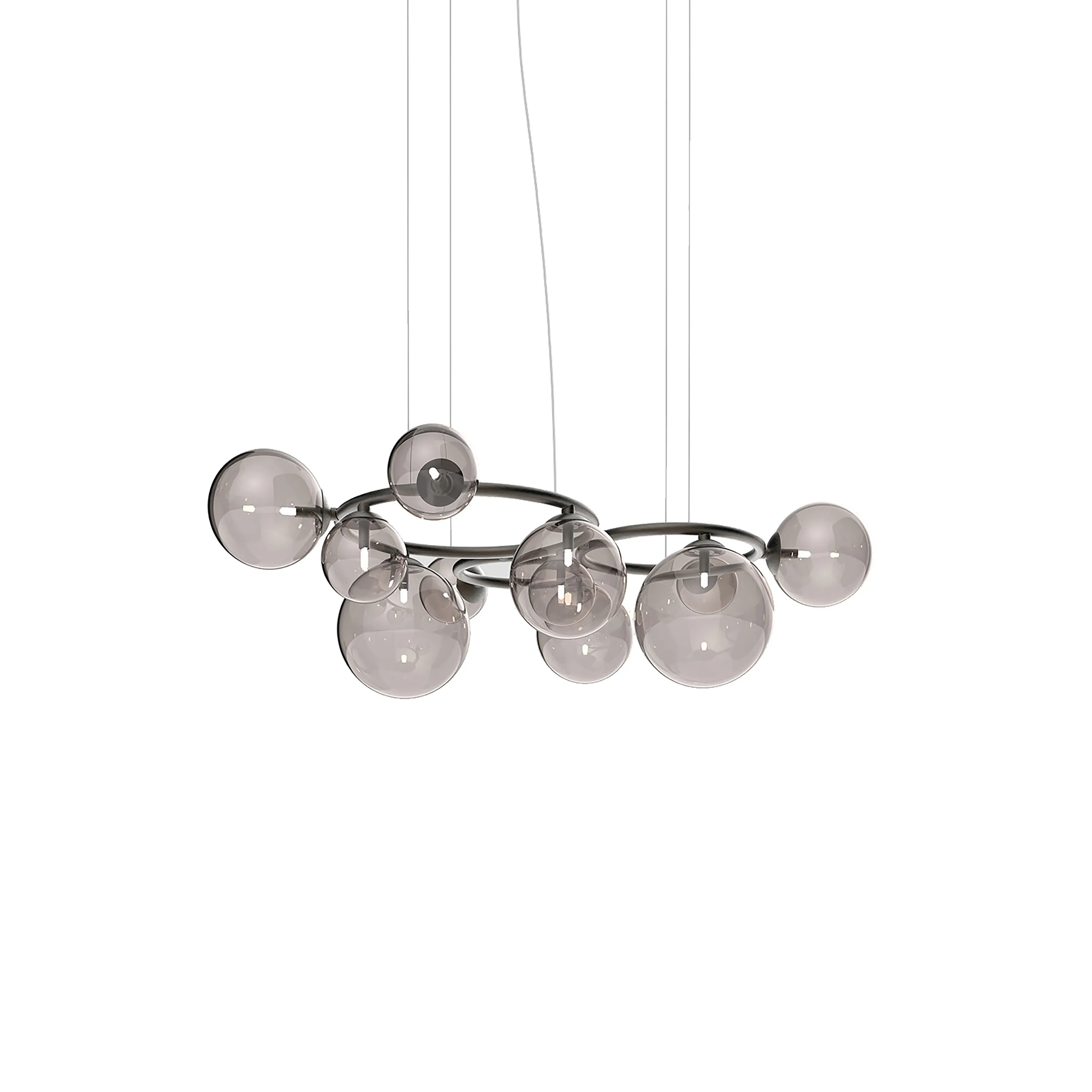 Puppet Ring Pendant Light