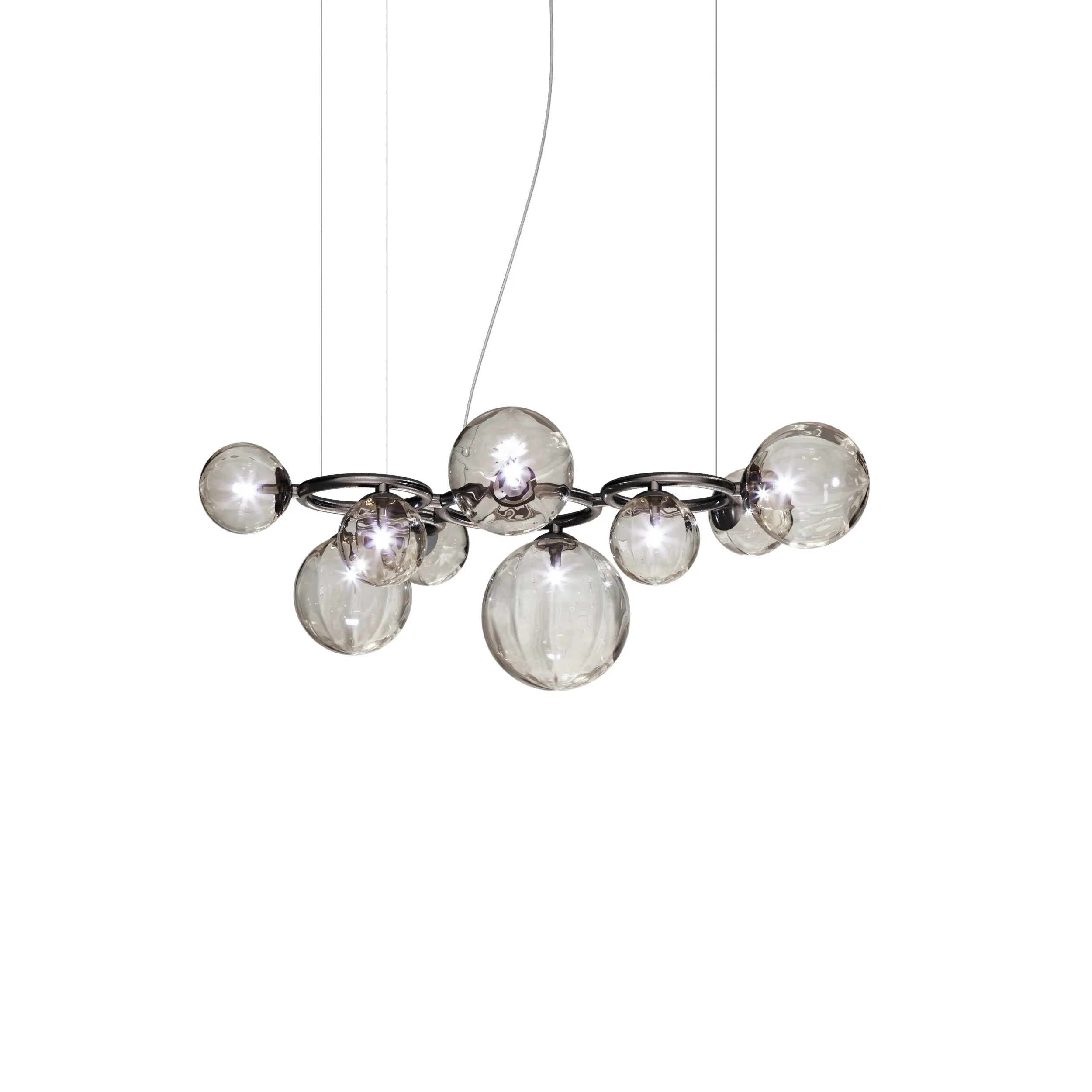 Puppet Ring Pendant Light