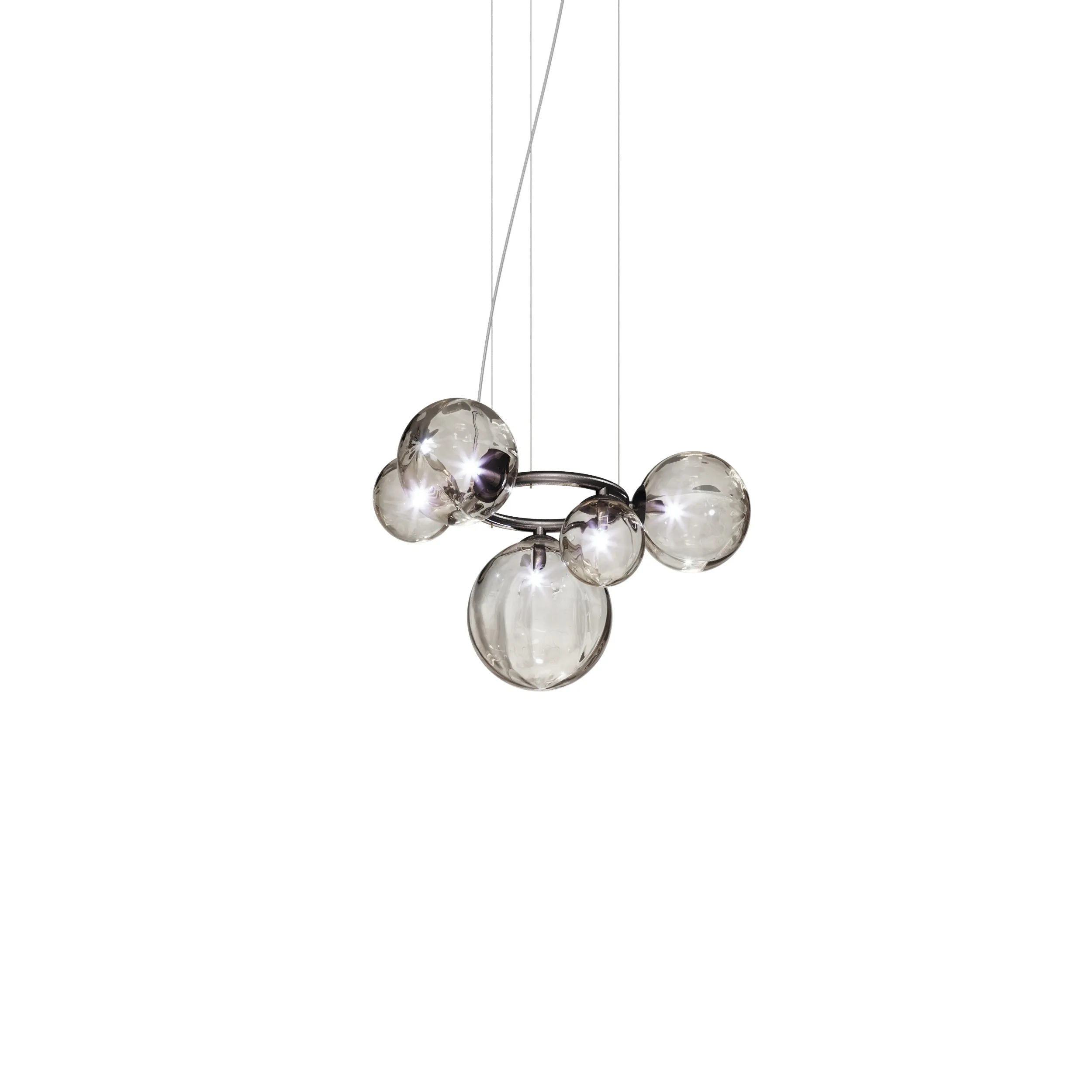 Puppet Ring Pendant Light