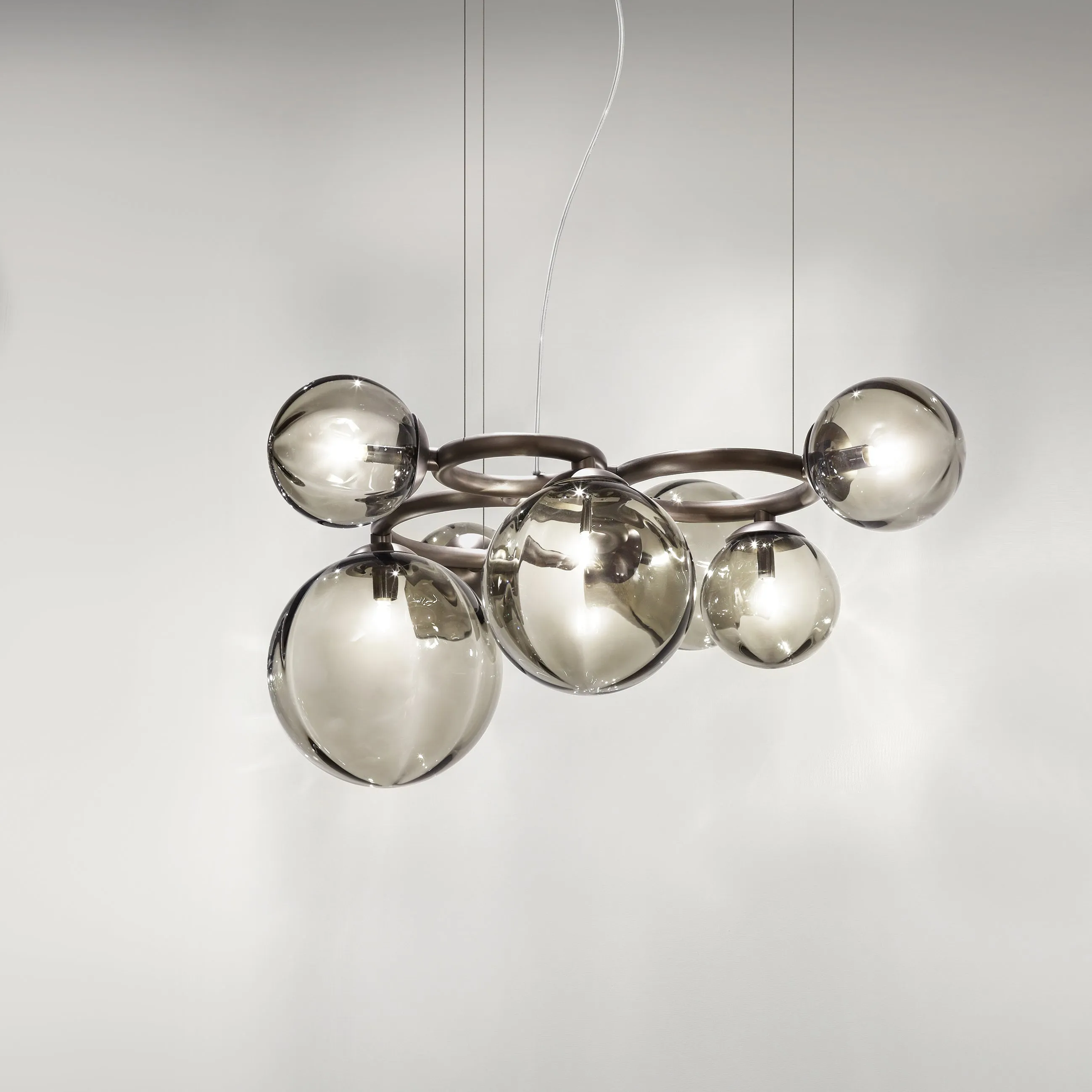 Puppet Ring Pendant Light