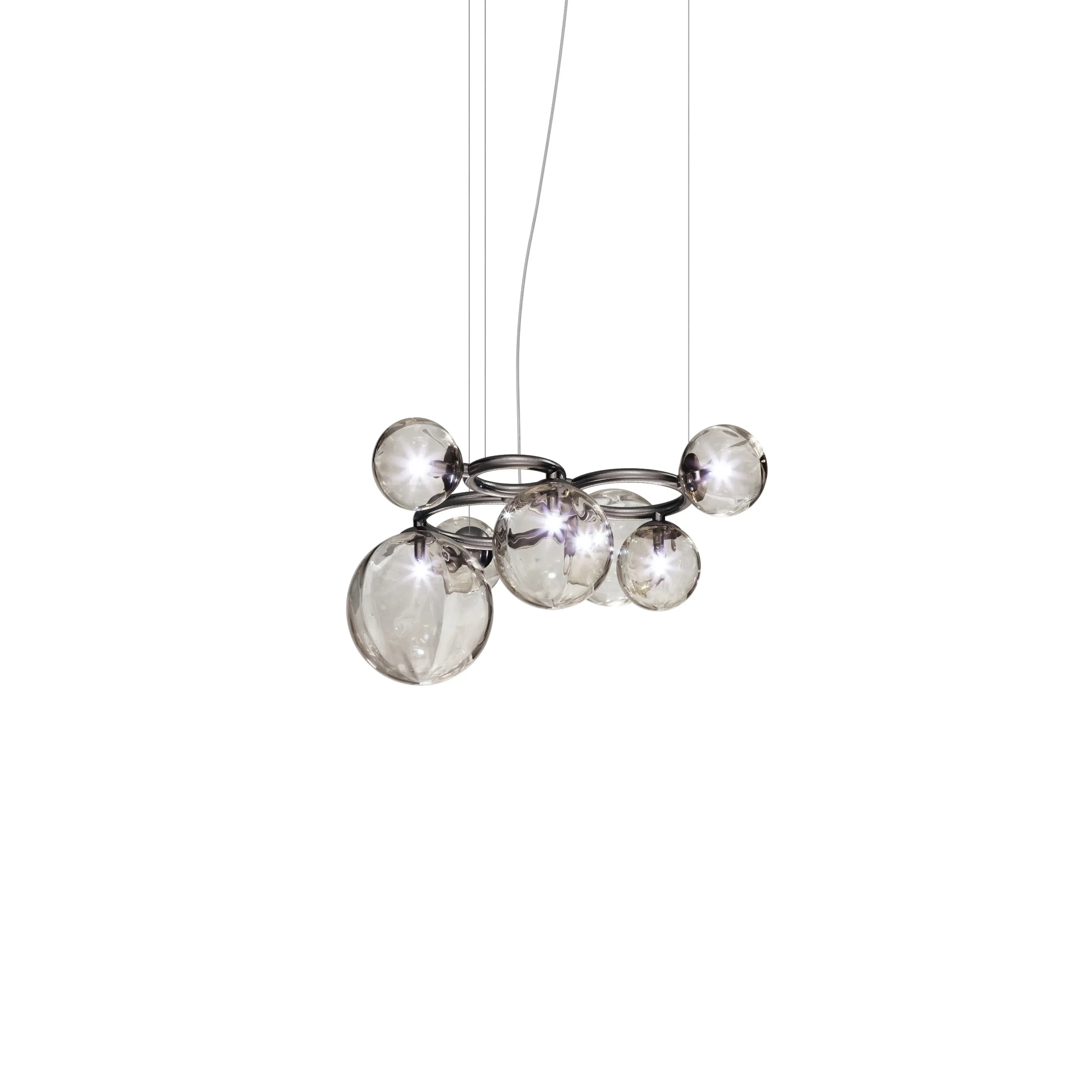Puppet Ring Pendant Light