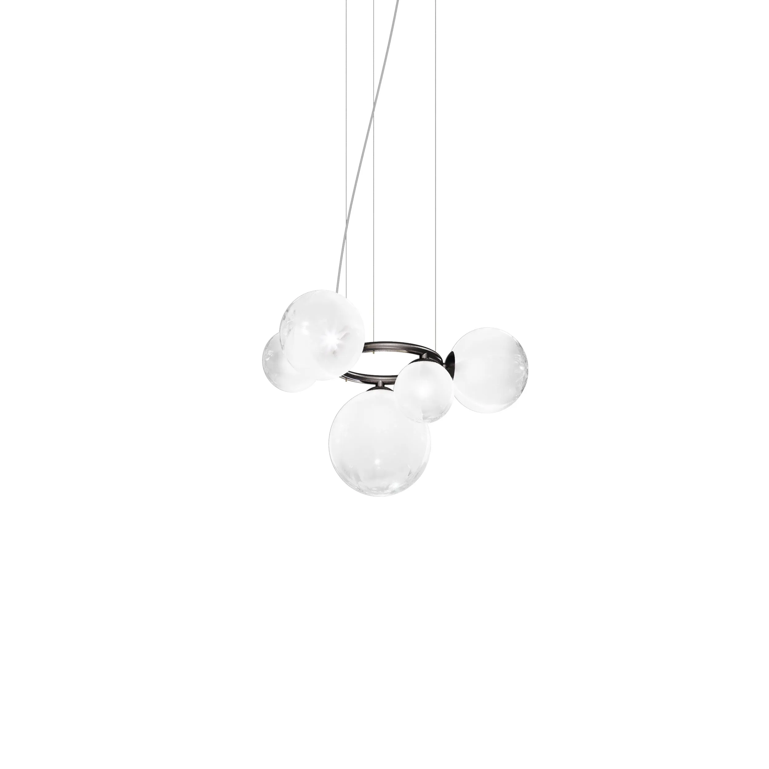 Puppet Ring Pendant Light