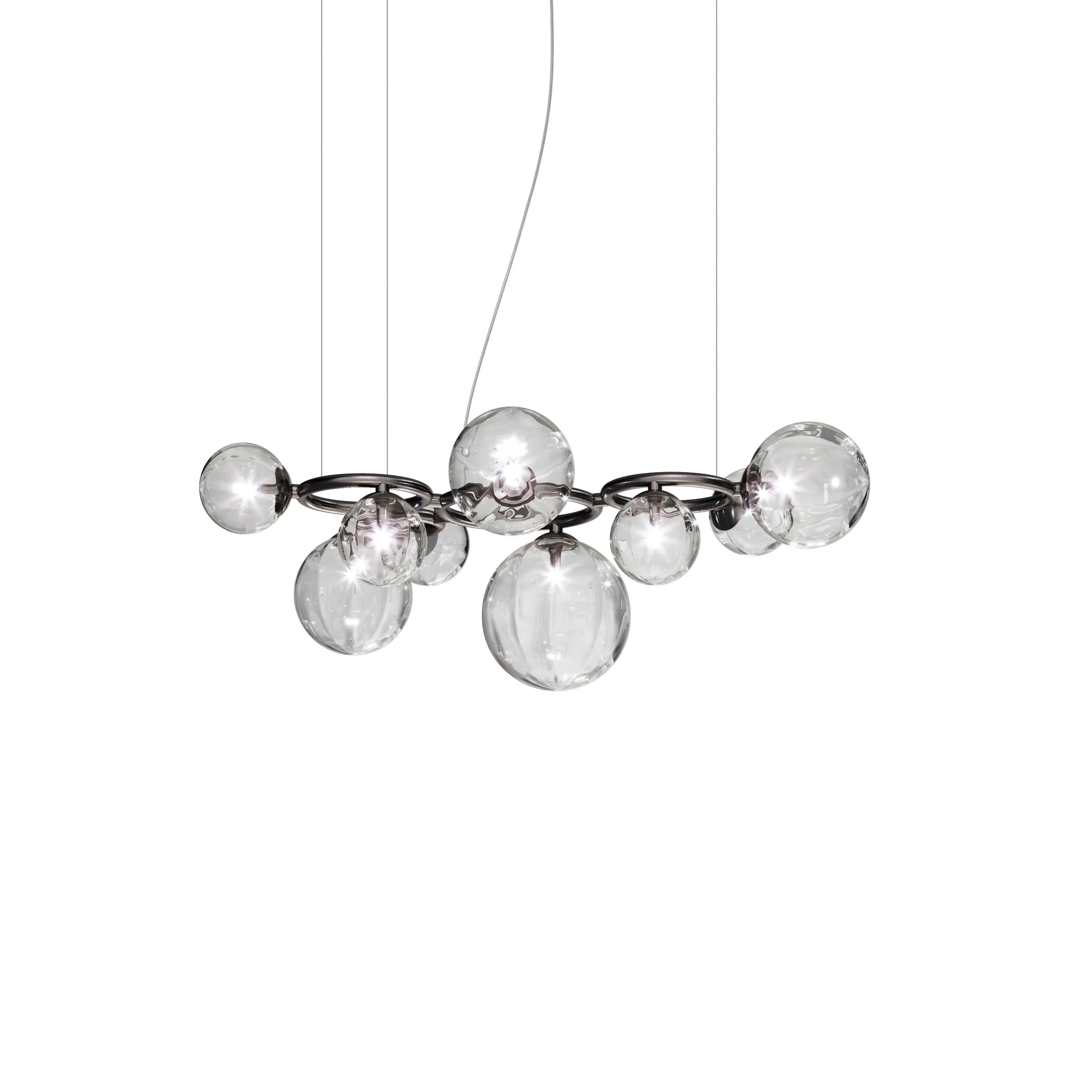 Puppet Ring Pendant Light