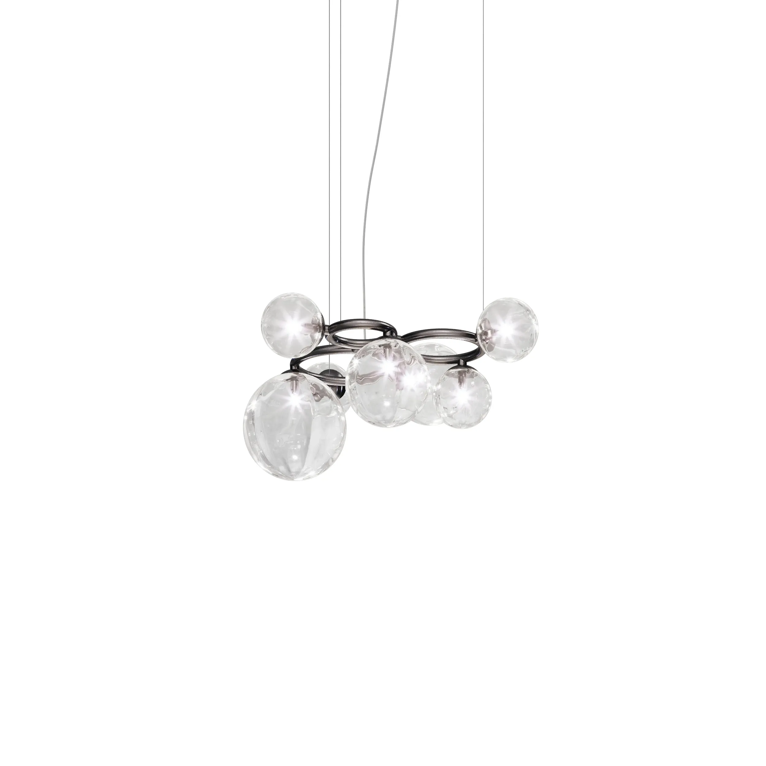 Puppet Ring Pendant Light