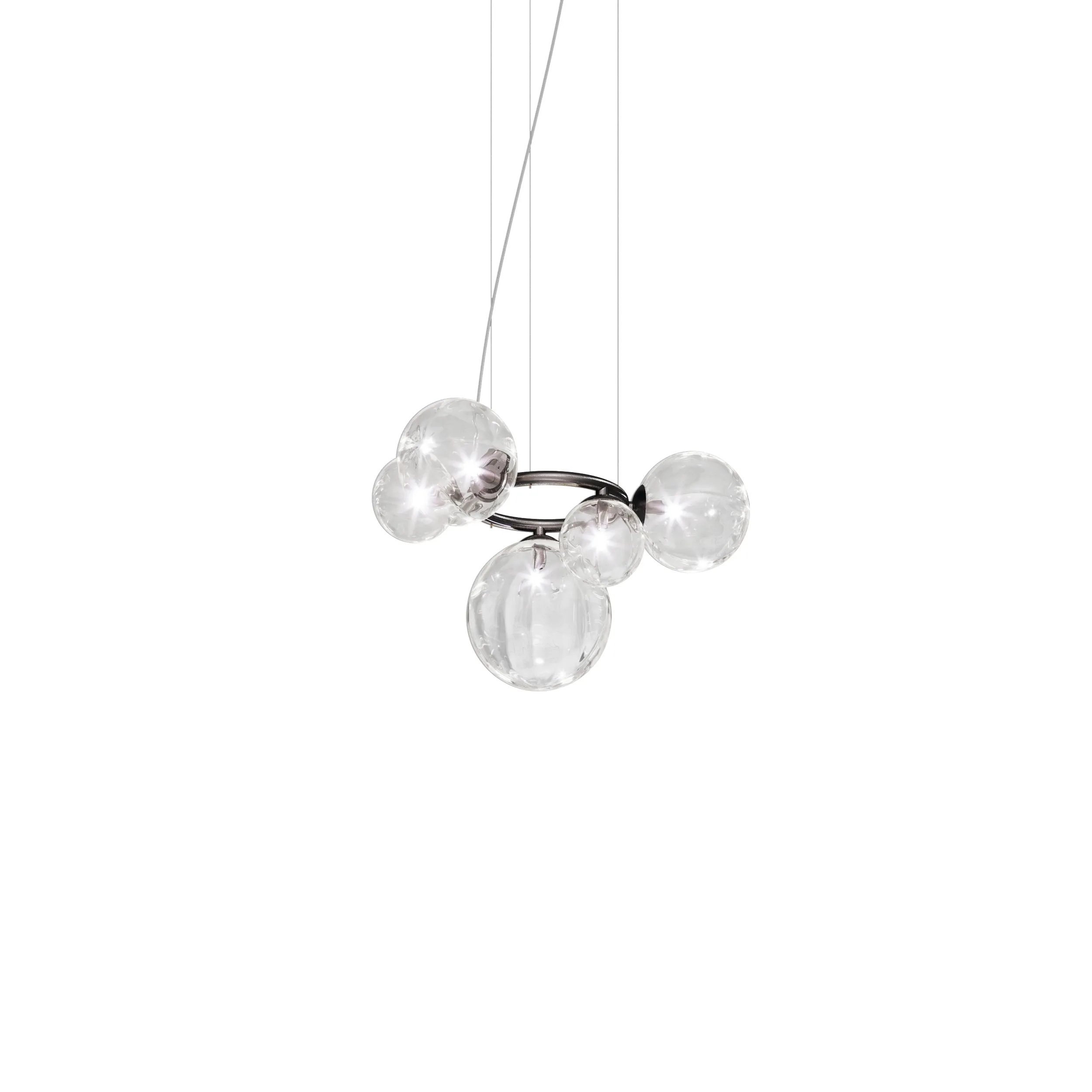 Puppet Ring Pendant Light