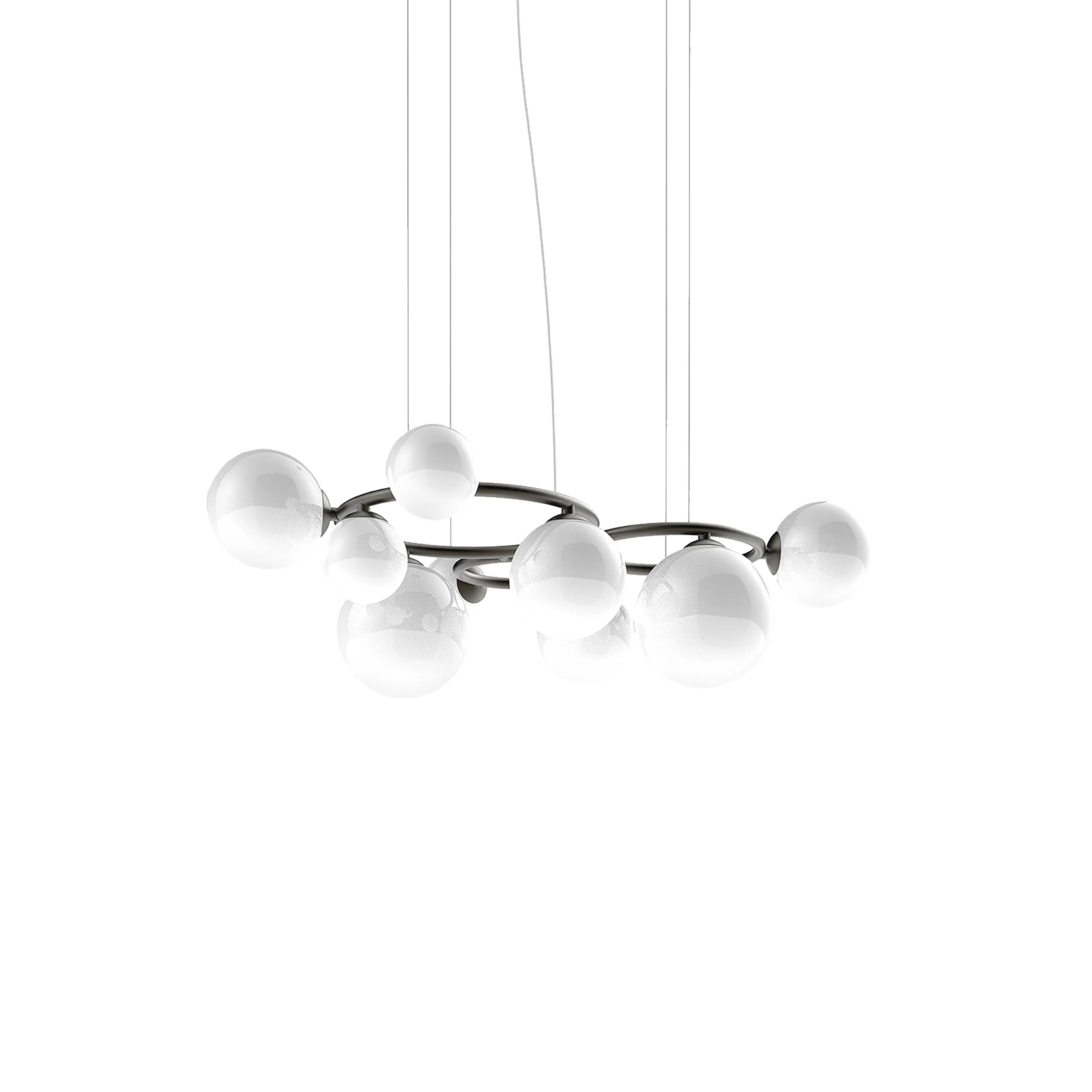 Puppet Ring Pendant Light