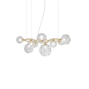 Puppet Ring Pendant Light