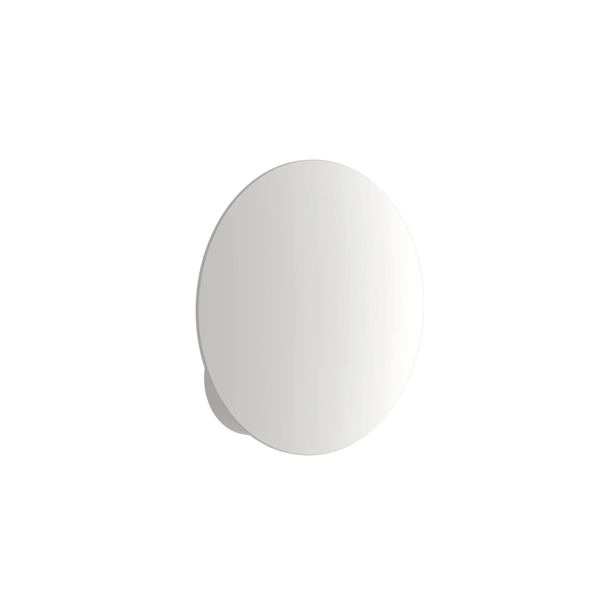 Puzzle Round Wall / Ceiling Light
