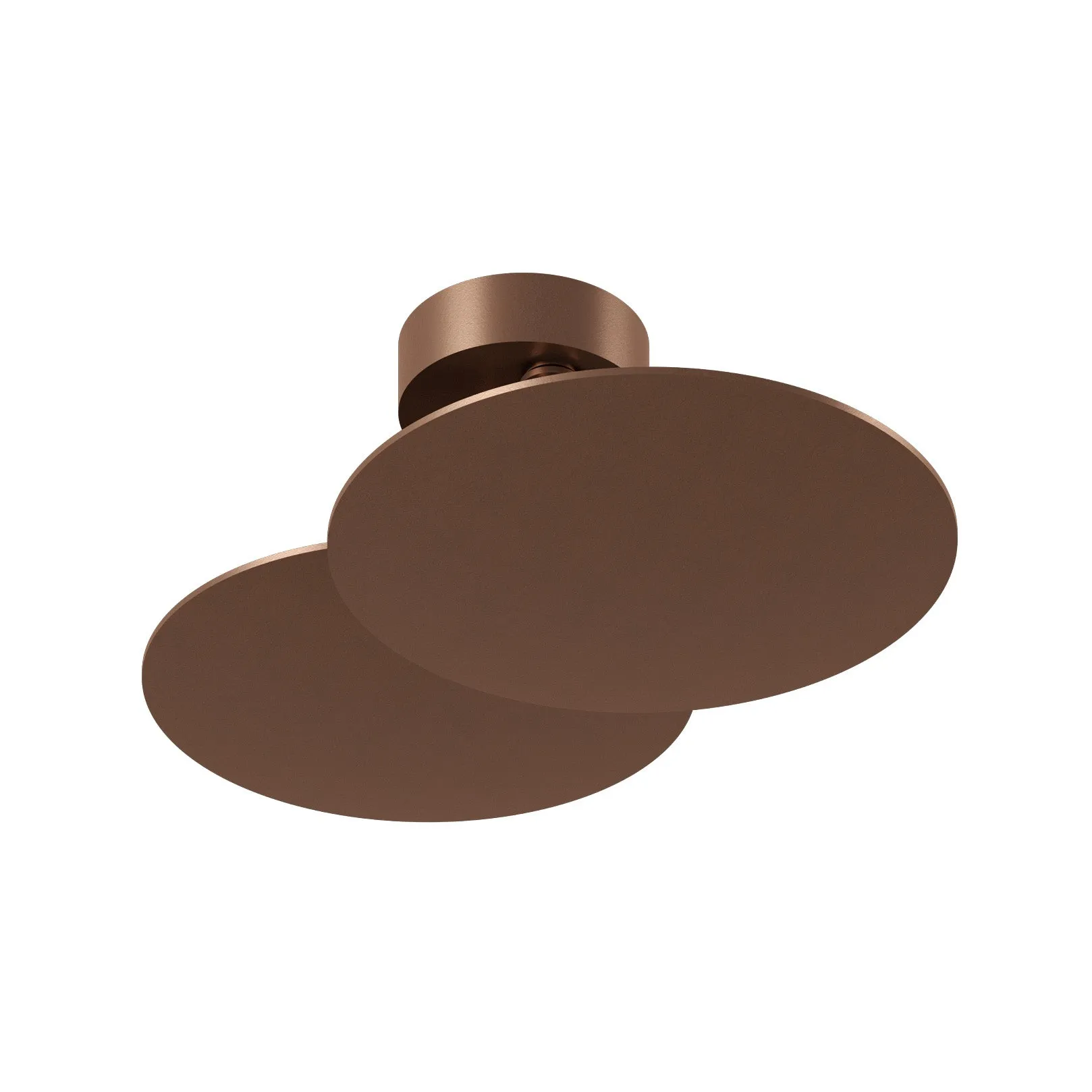 Puzzle Round Wall / Ceiling Light