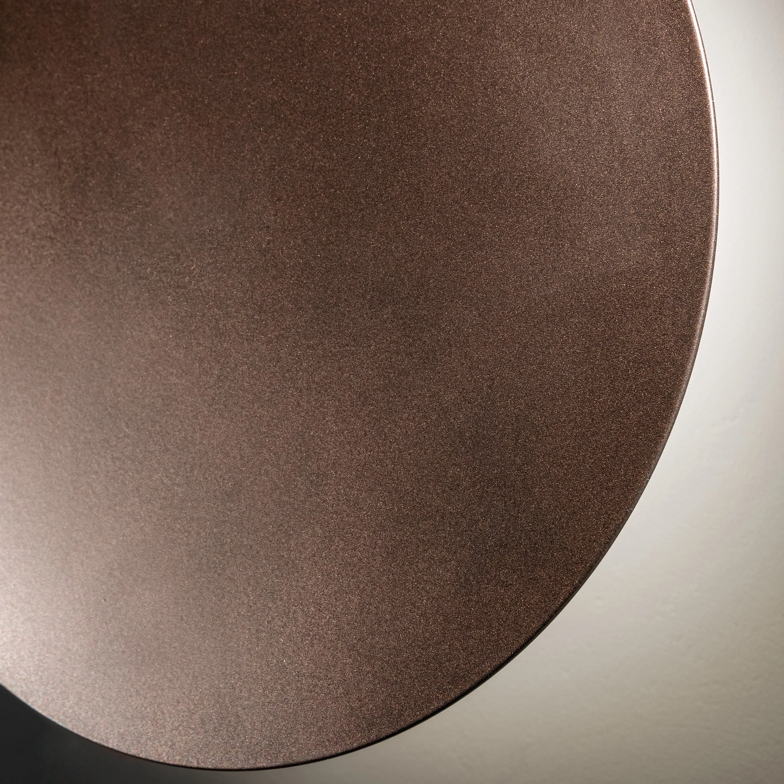 Puzzle Round Wall / Ceiling Light