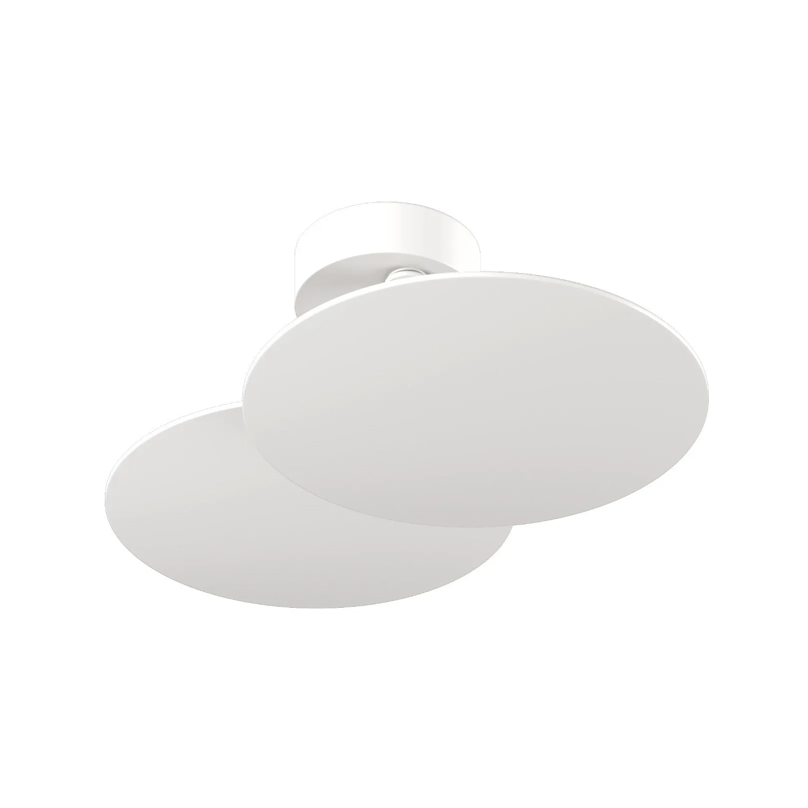Puzzle Round Wall / Ceiling Light