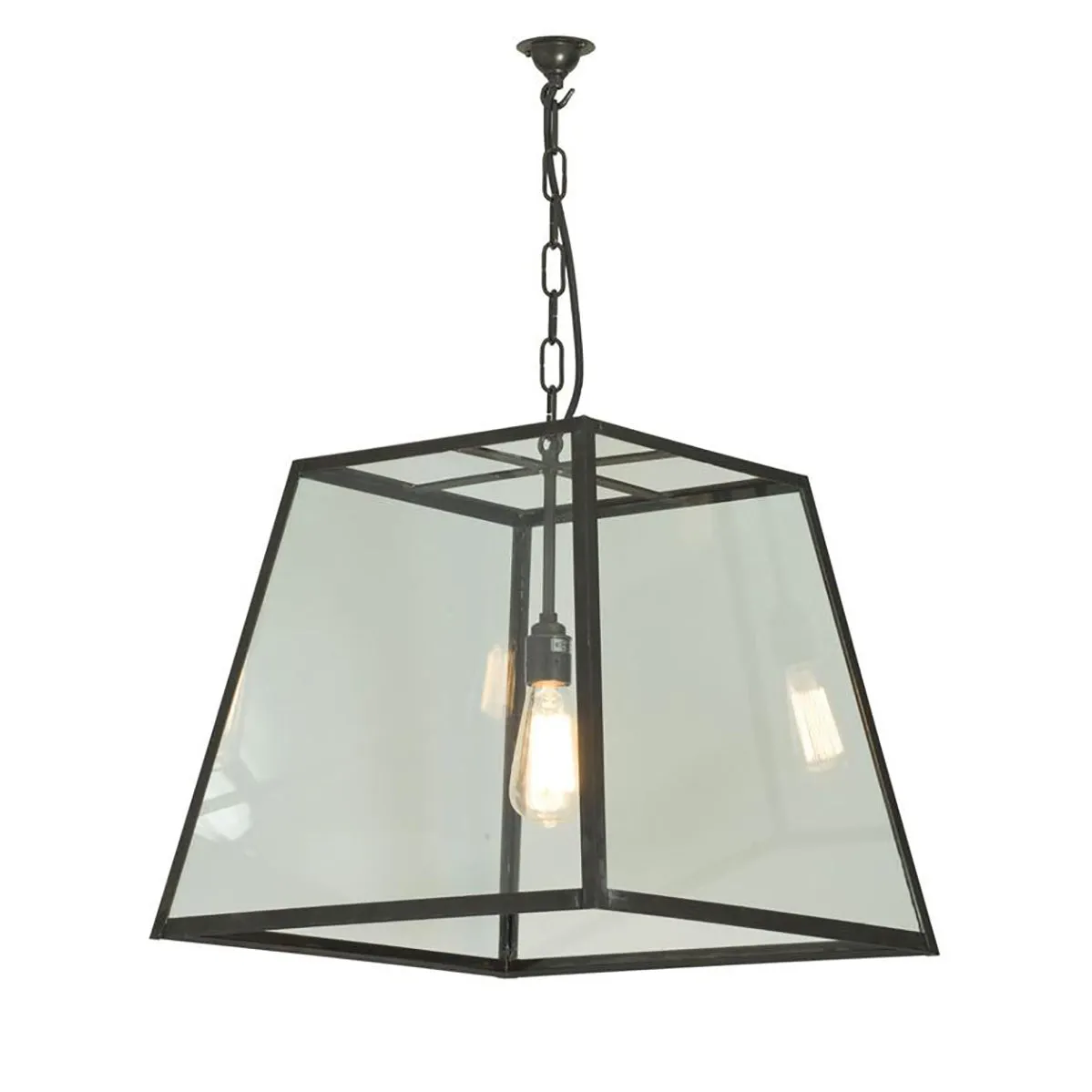 Quad Pendant Light
