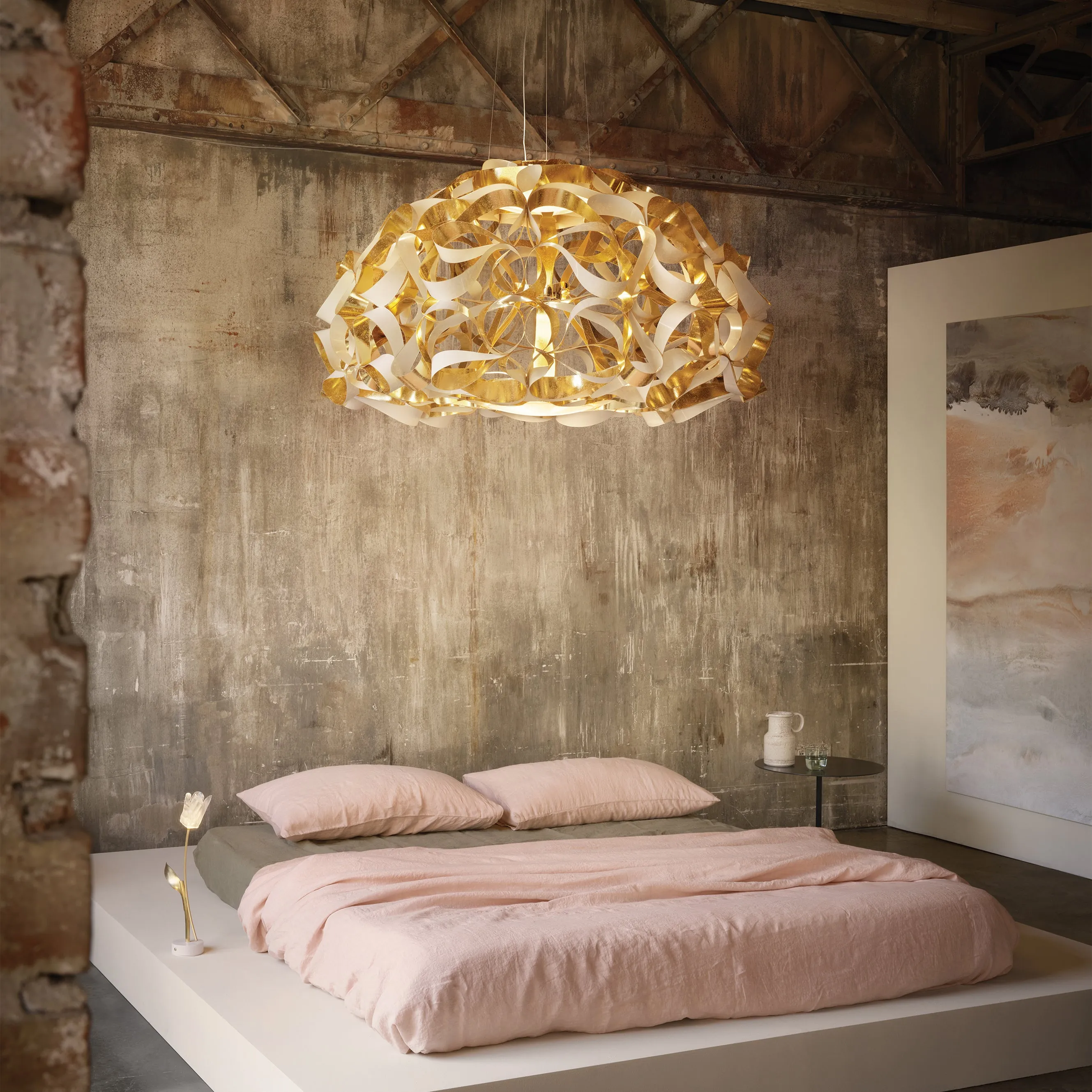 Quantica Pendant Light