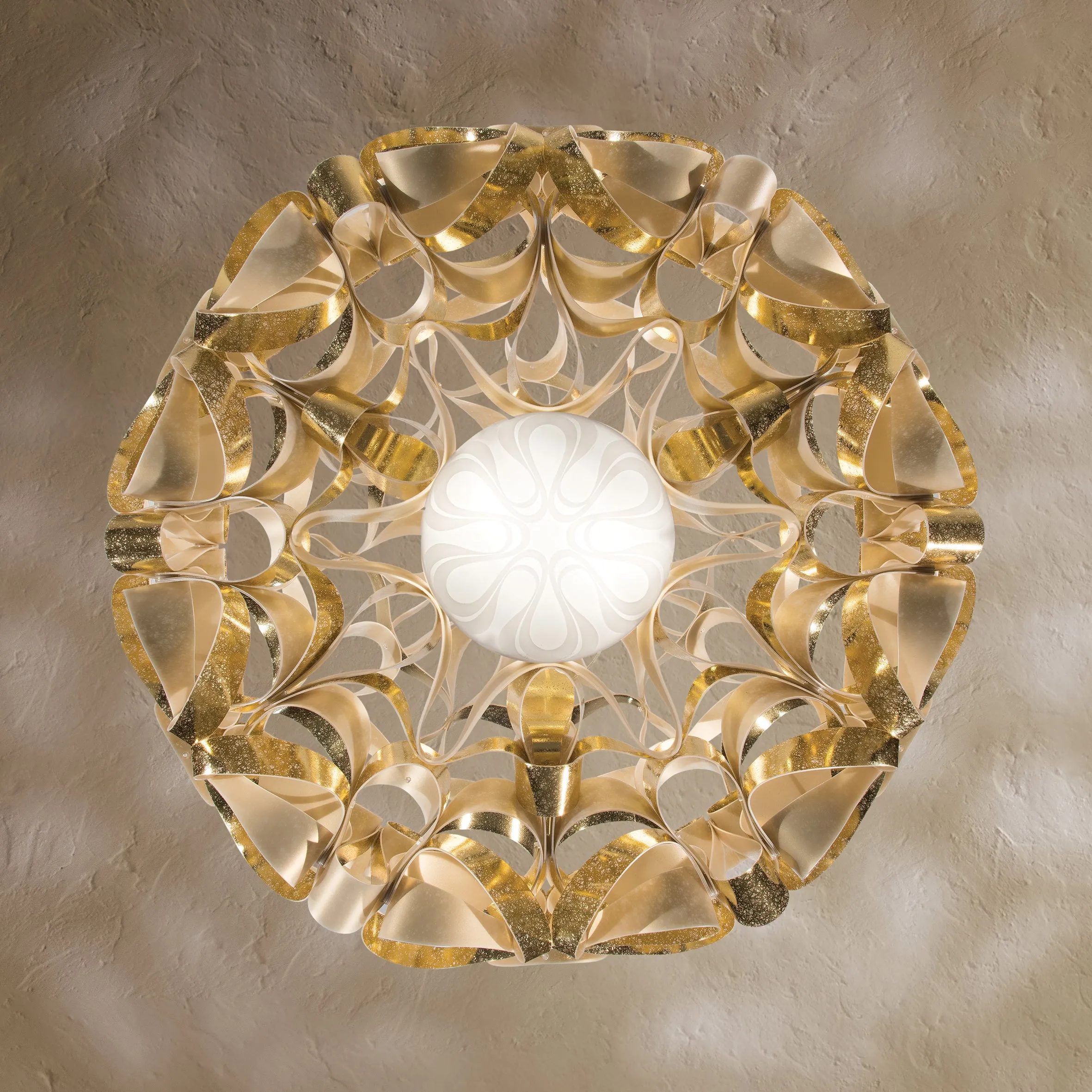 Quantica Pendant Light